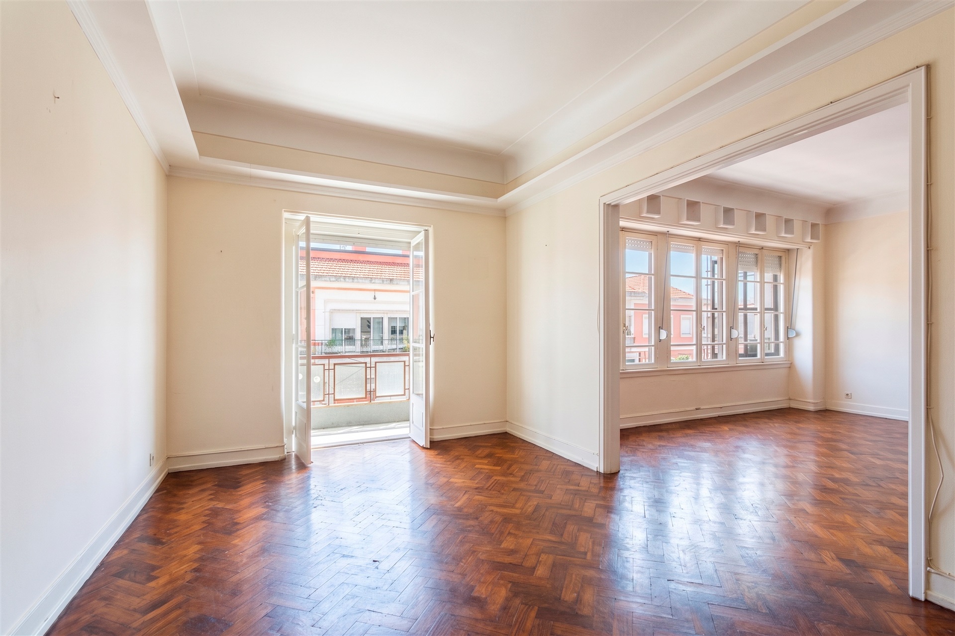 Flat, 4 bedrooms, for Sale - 物件實景