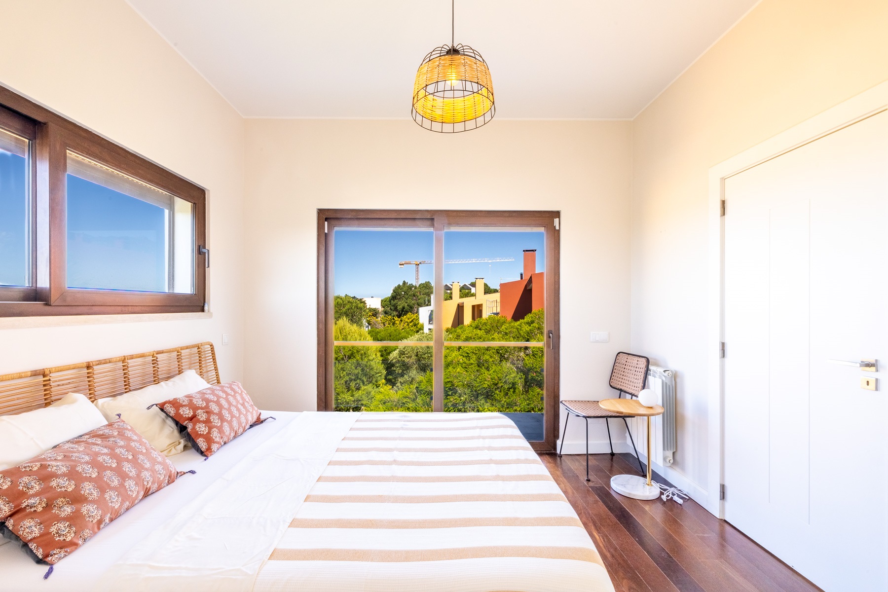  Semi-detached house, 4 bedrooms, for Sale - 物件實景