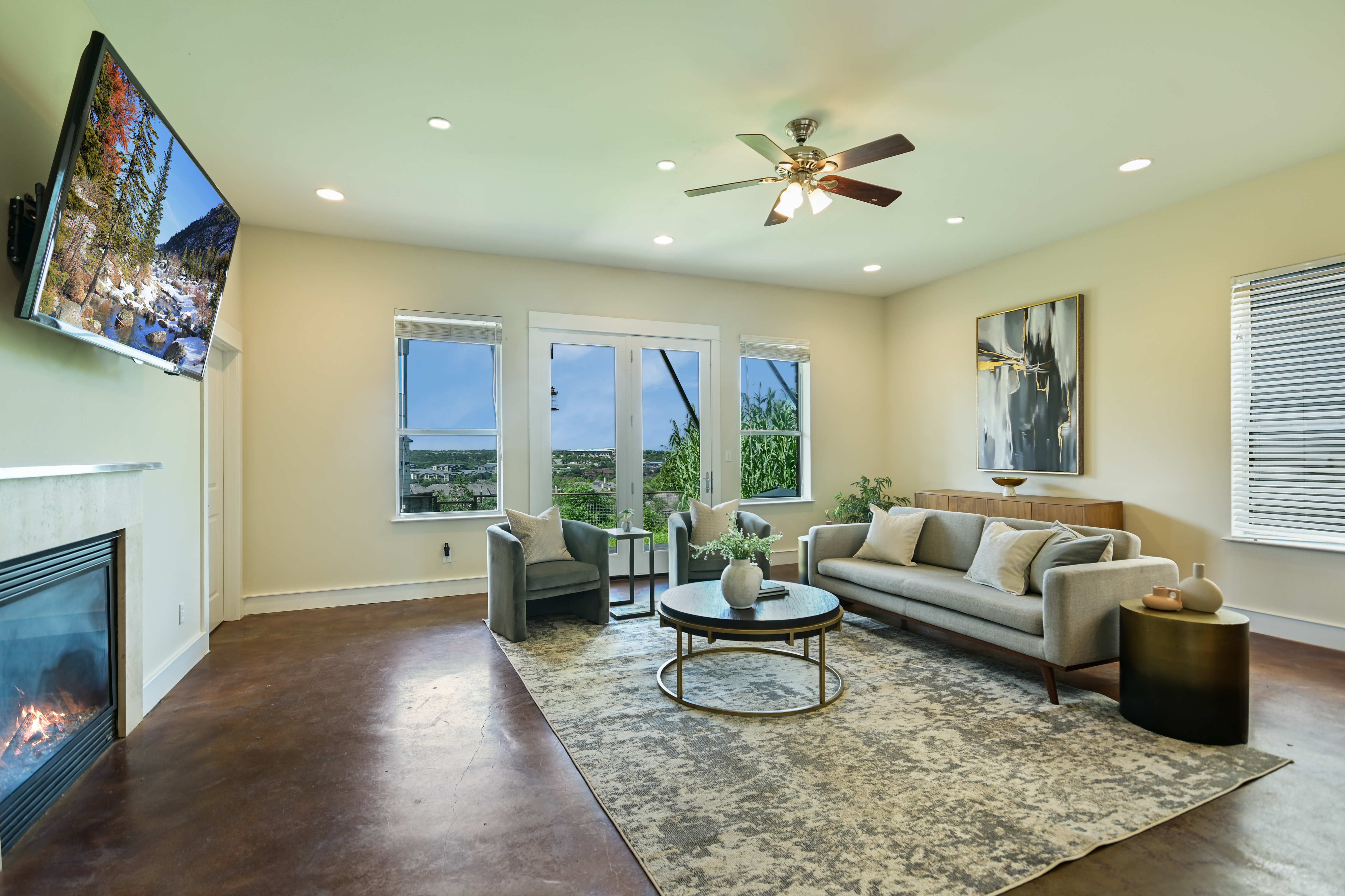  8500 Red Willow Drive Unit A , Austin, TX 78736 - 物件實景