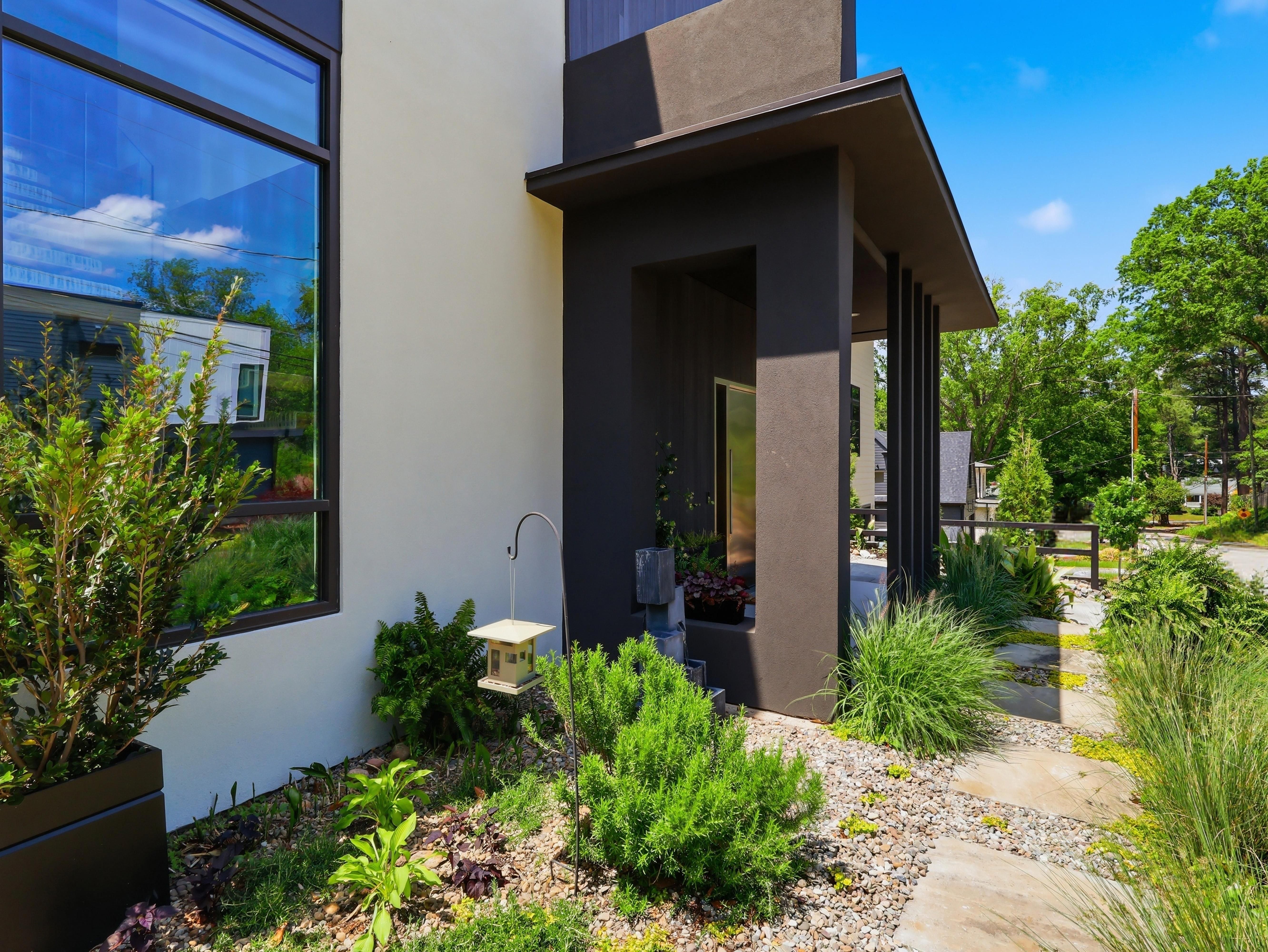  707 Chamberlain Street, Raleigh, NC, 27607 - 物件實景