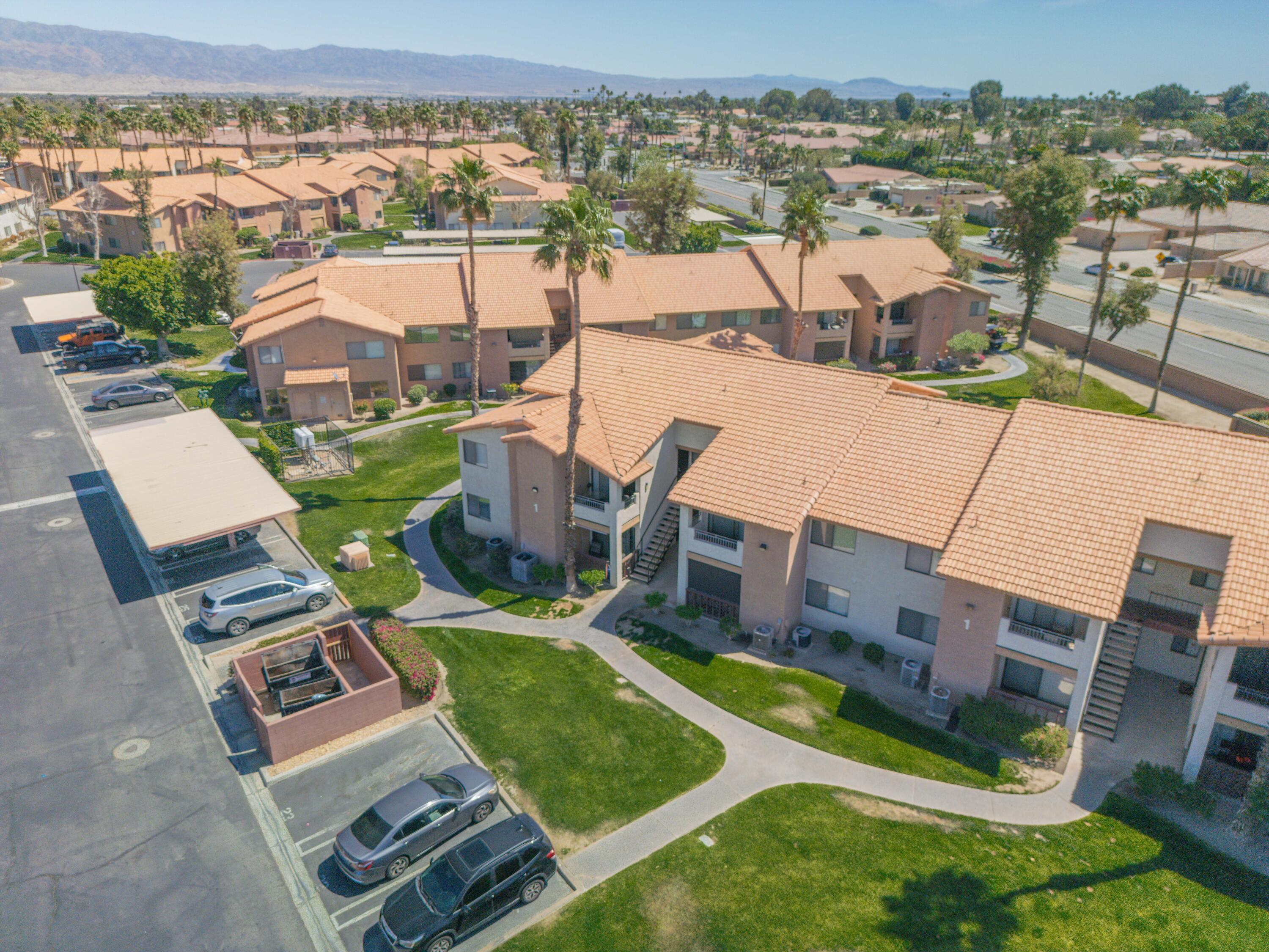 Avenue 42 , Bermuda Dunes, CA 92203