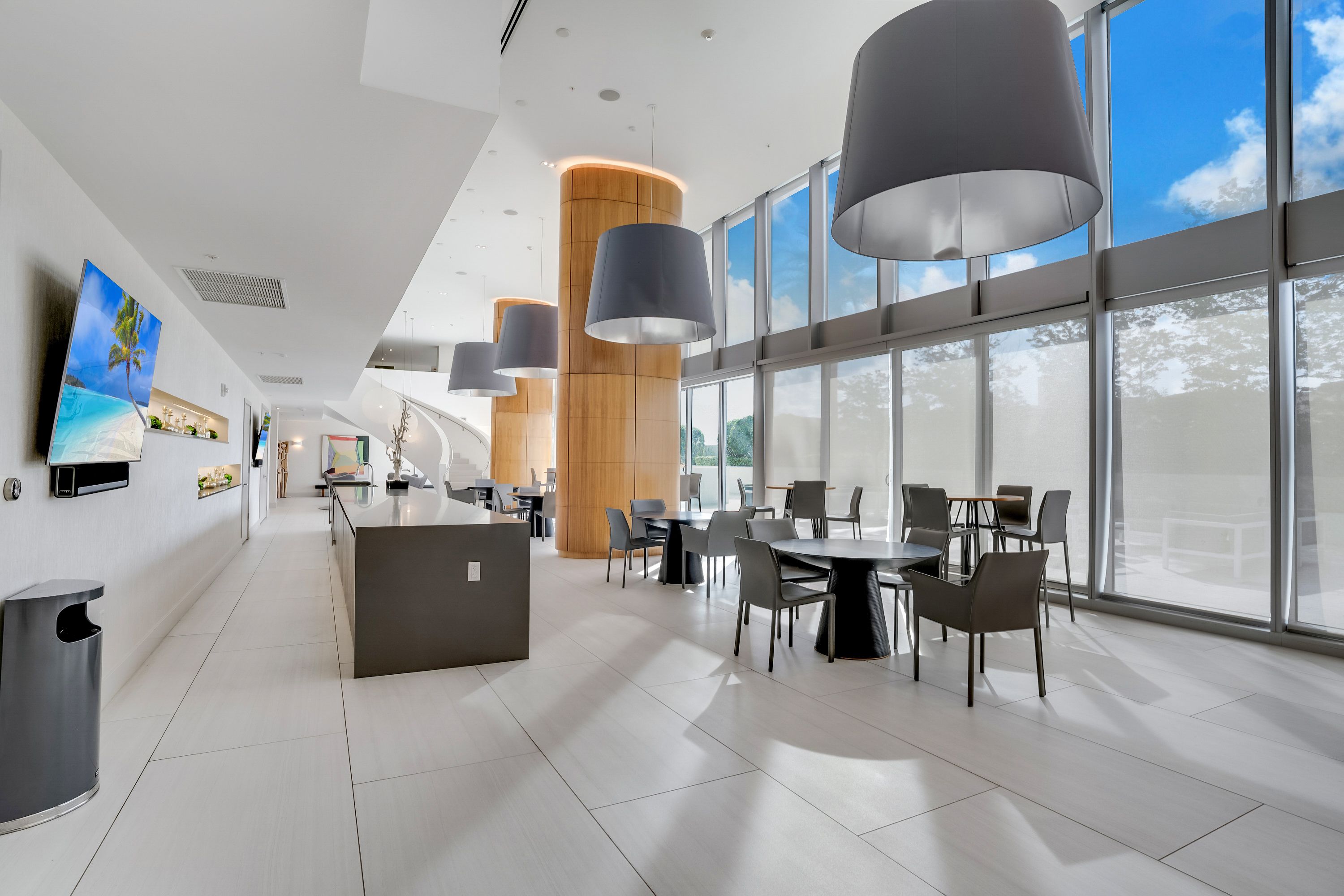  1180 N Federal Hwy,Fort Lauderdale, FL, 33304 - 物件實景