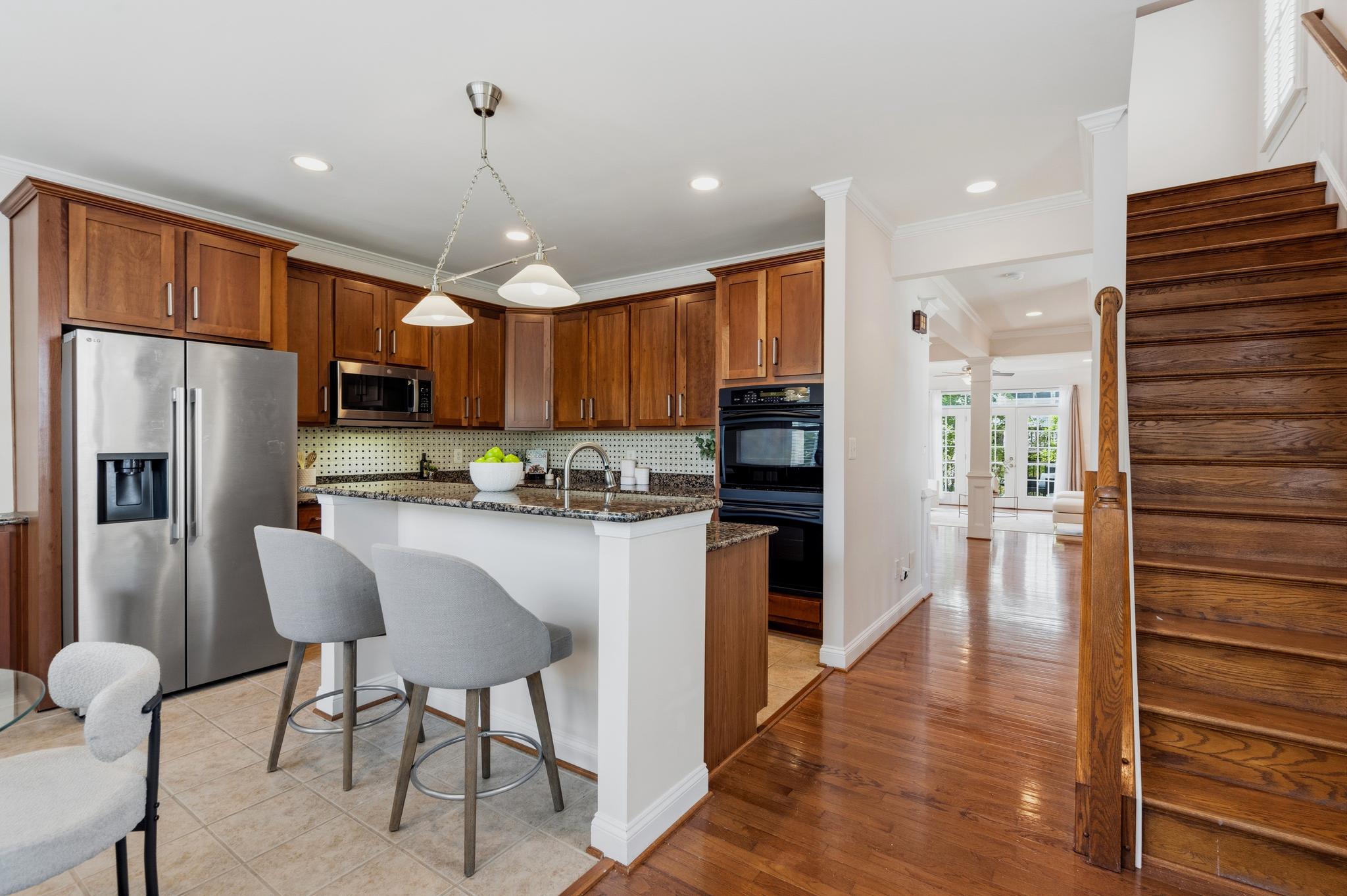  6453 Fourth Street, Alexandria, VA, 22312 - 物件實景