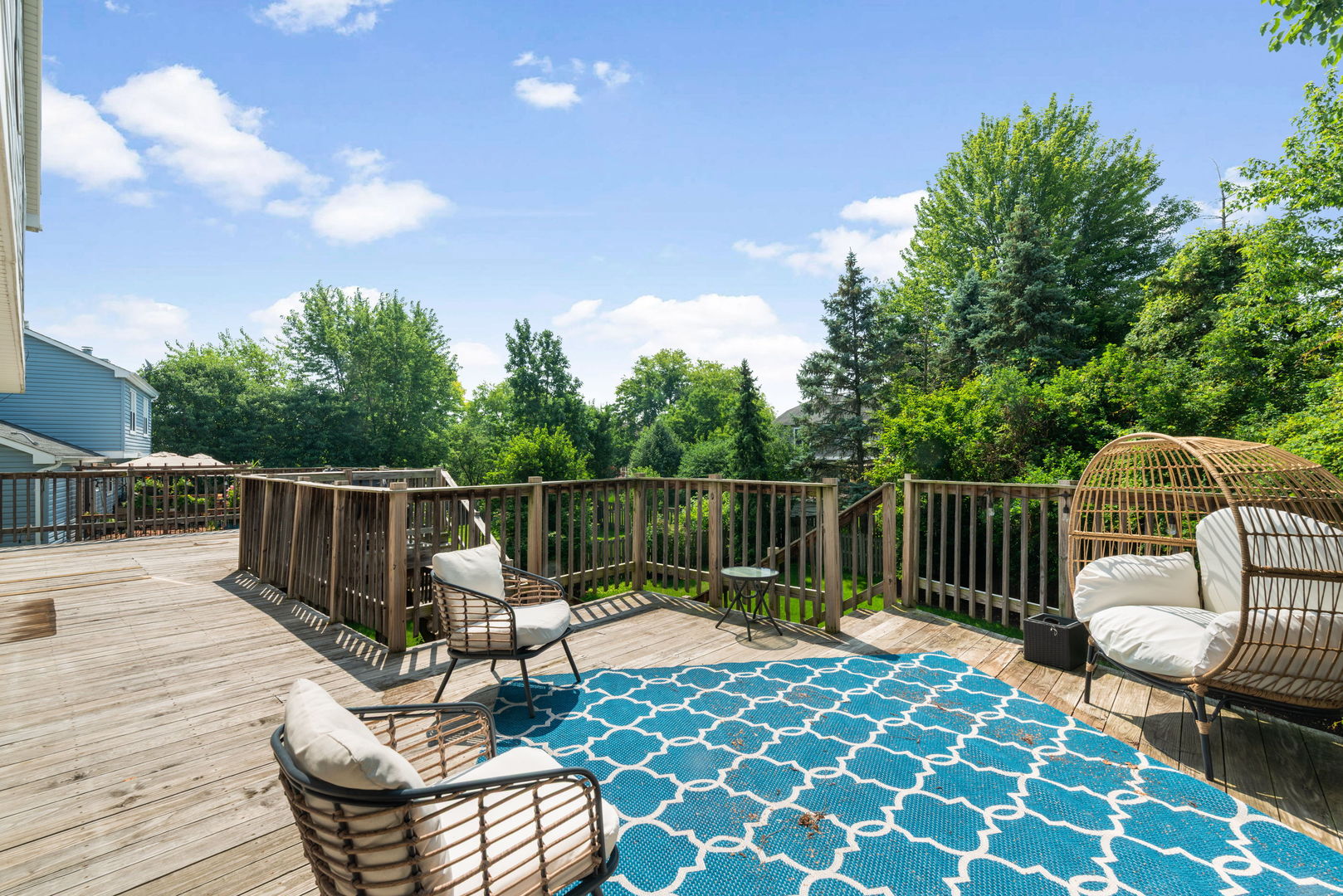 Carol Stream, Illinois, 60188, United States, 4 Bedrooms Bedrooms, ,4 BathroomsBathrooms,Residential,For Sale,1903494