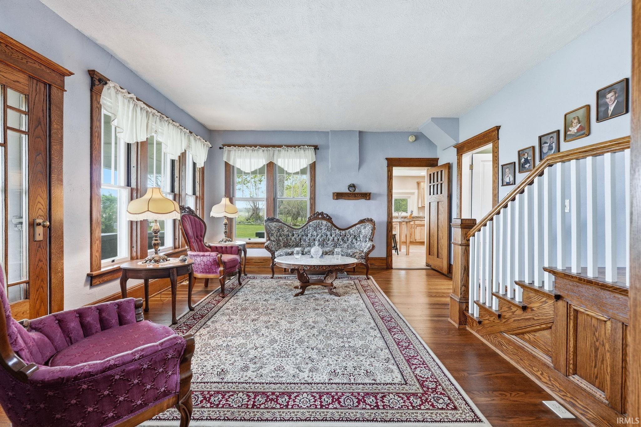 Wolcottville, Indiana, 46795, United States, 3 Bedrooms Bedrooms, ,2 BathroomsBathrooms,Residential,For Sale,2048377