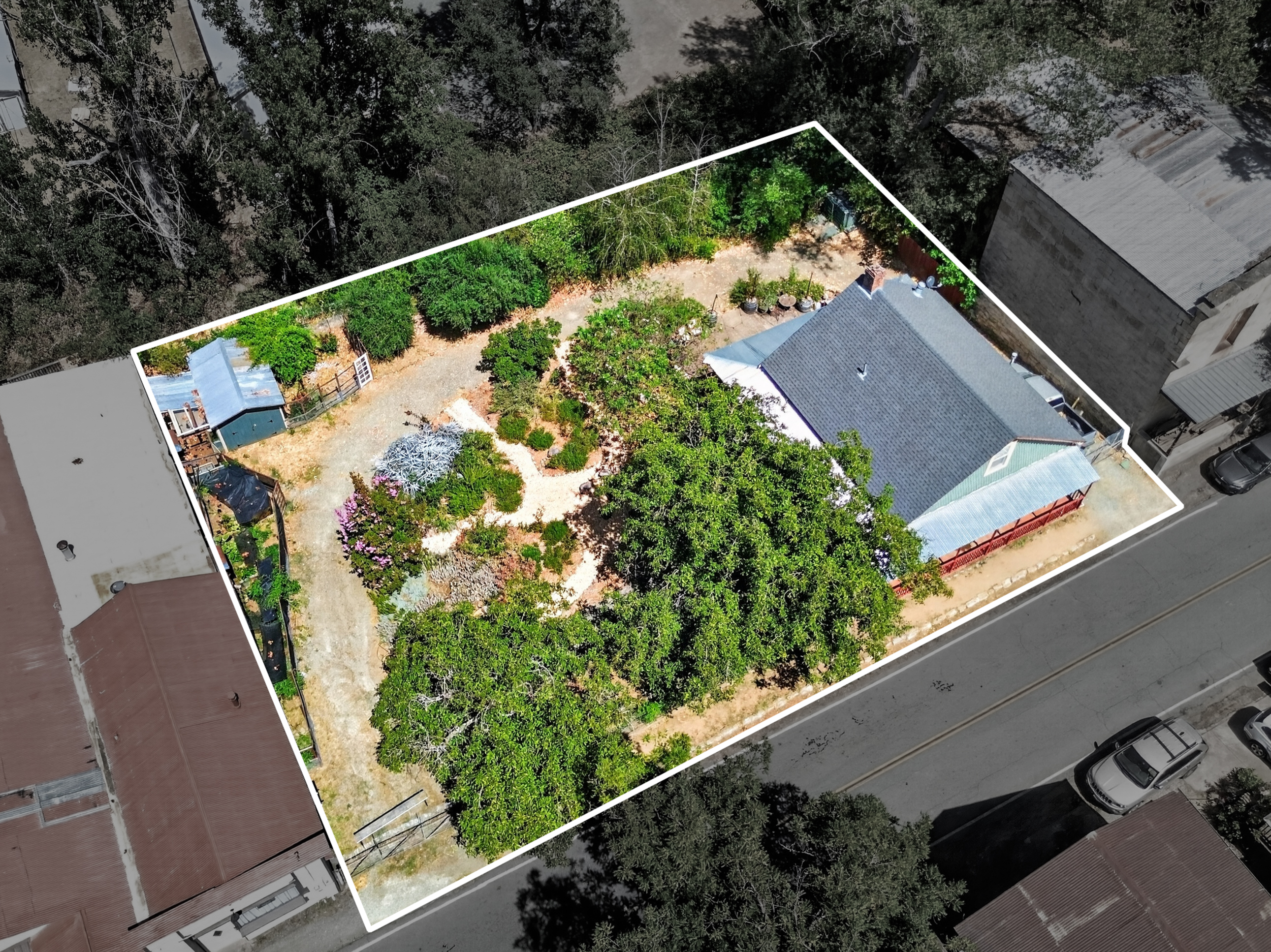  14467 Fiddletown Road, Fiddletown, CA 95629 - 物件實景
