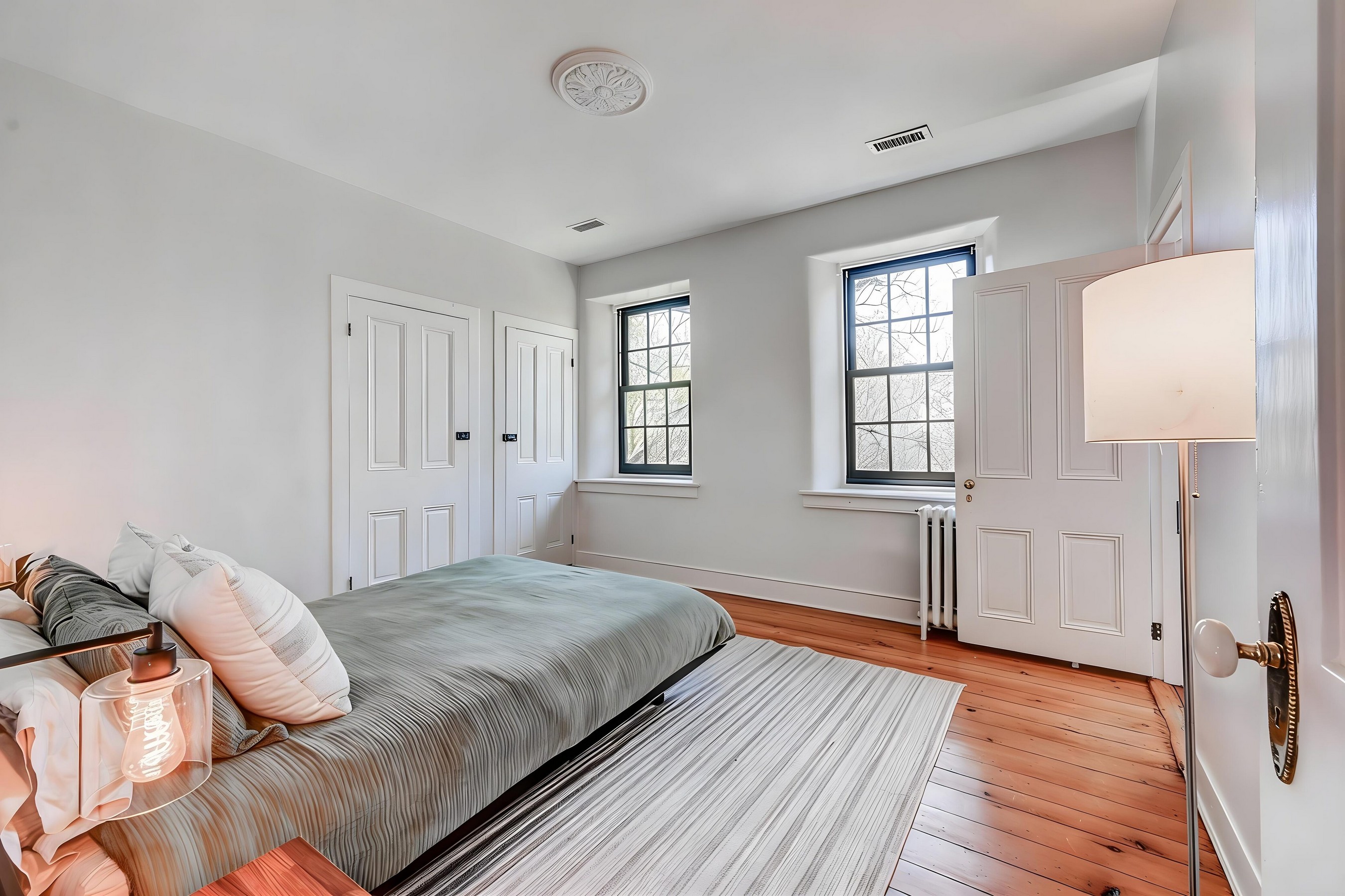  LUTHERVILLE - 物件實景