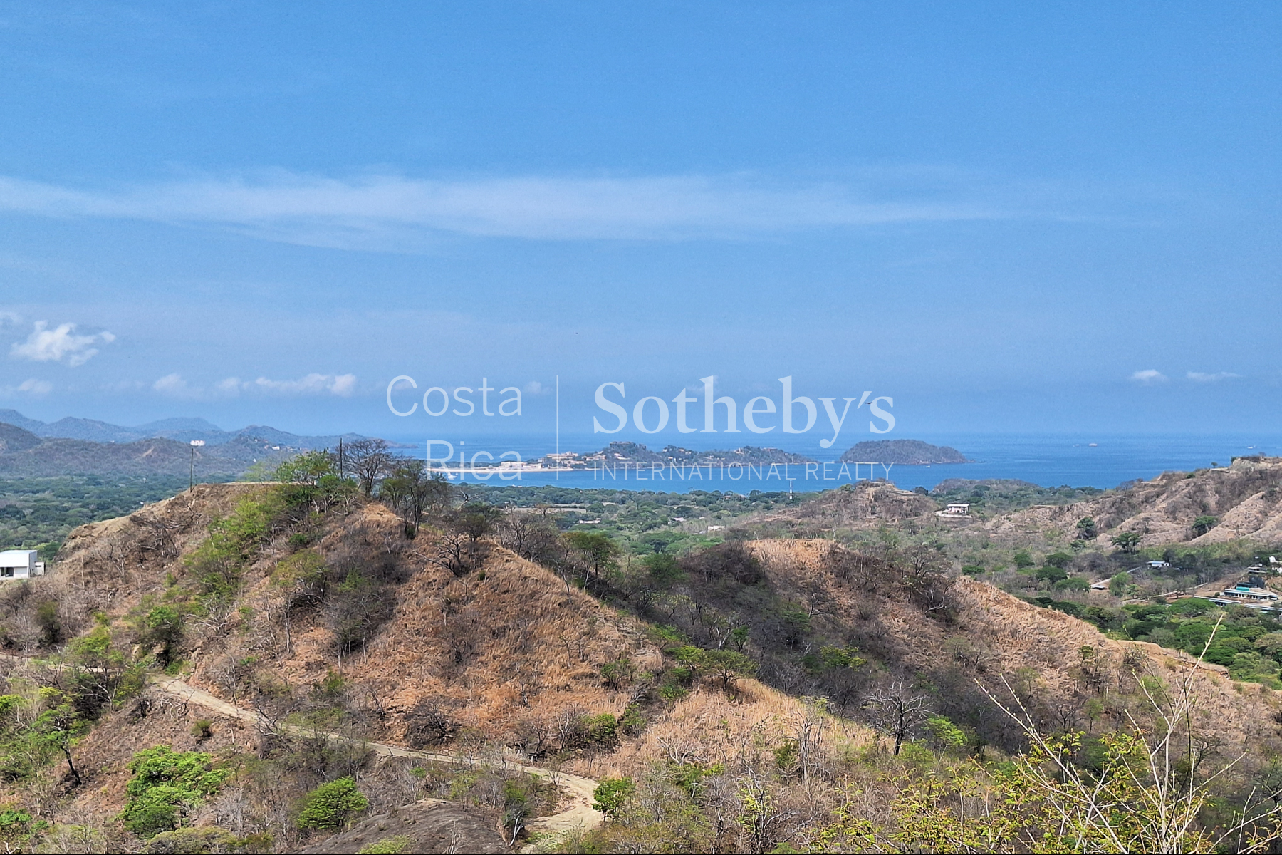  100ha+ development property behind Flamingo - 物件實景
