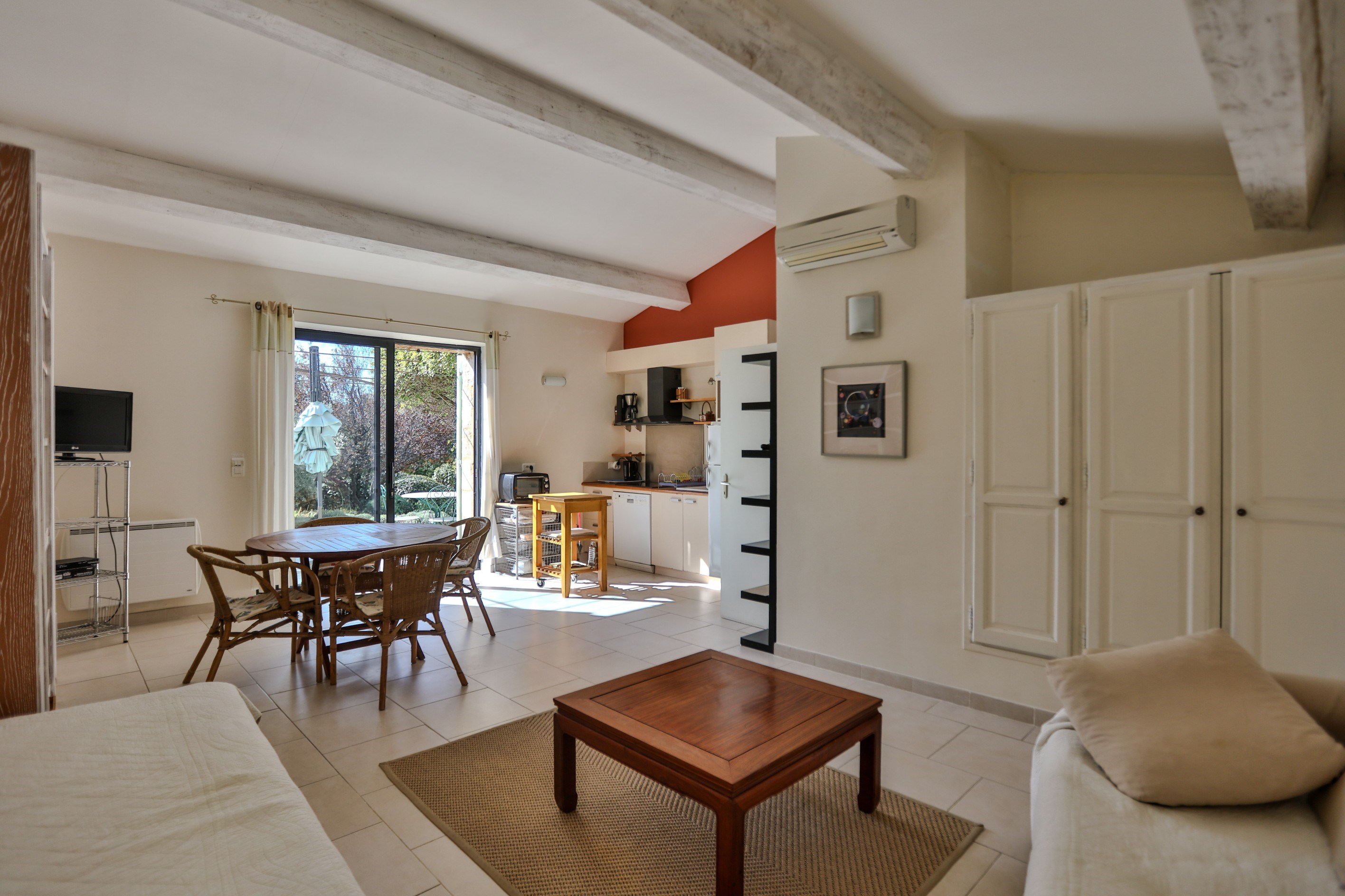  House and guesthouse in the heart of Gordes - 物件實景