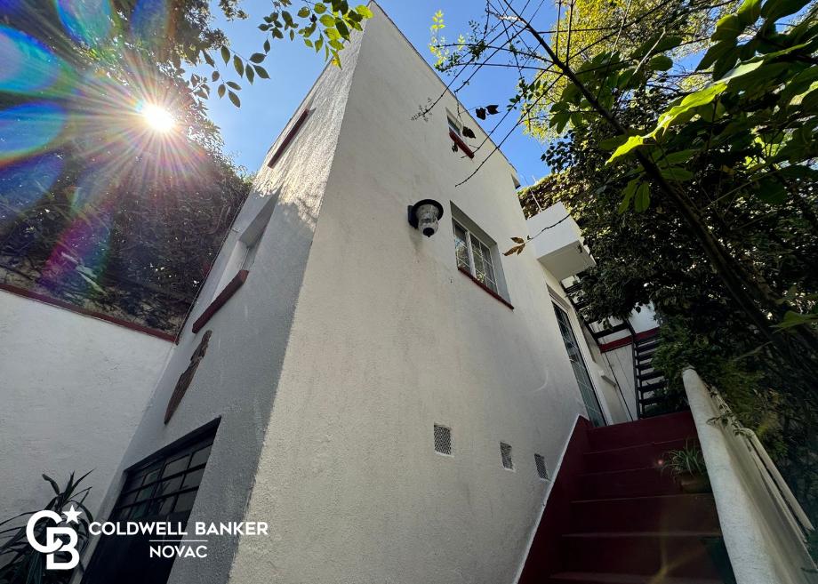 Mazatlan, Cuauhtémoc, Ciudad de México, 06140, Mexico, 4 Bedrooms Bedrooms, ,3 BathroomsBathrooms,Residential,For Sale,Mazatlan,1672225