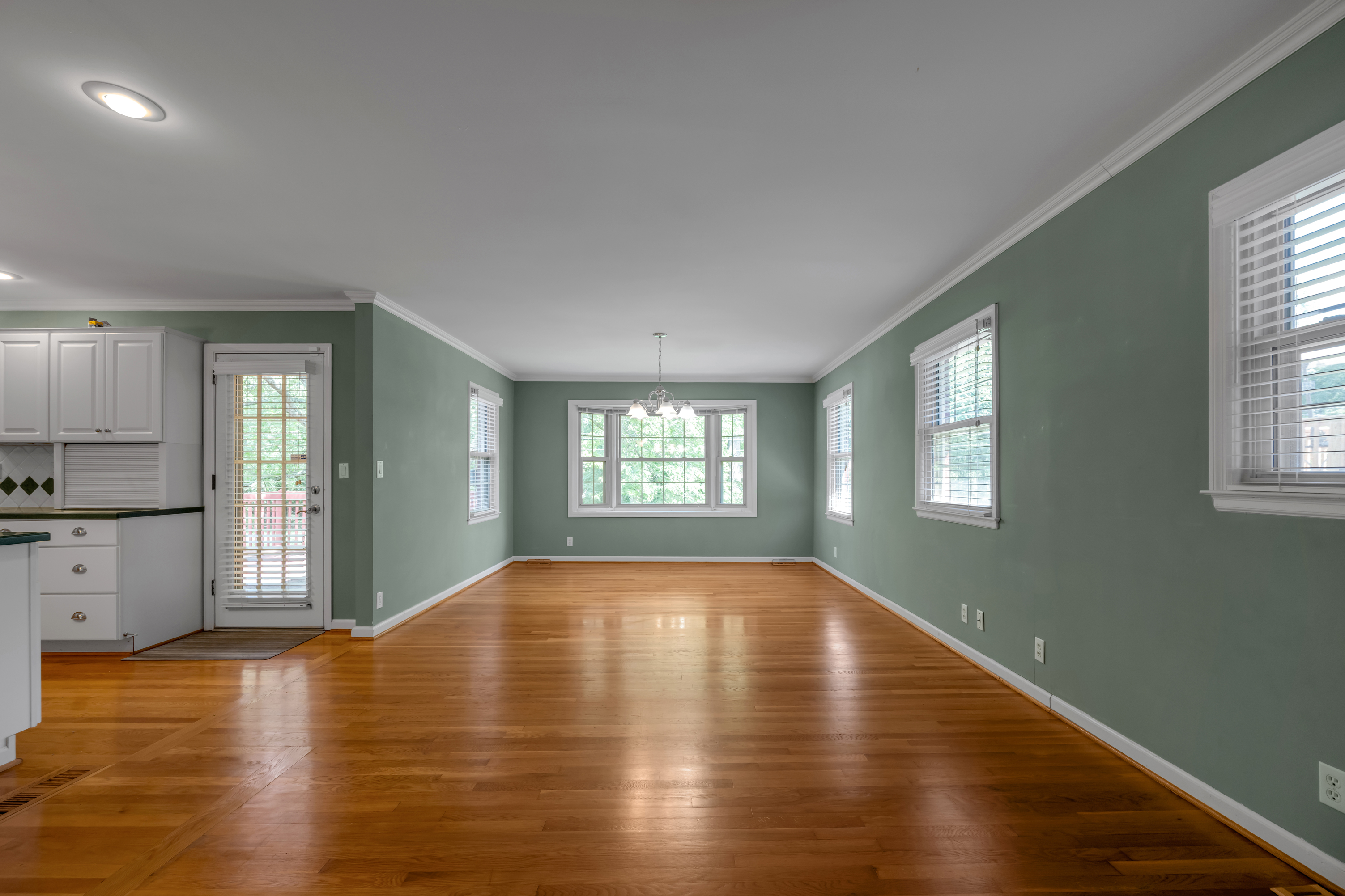  3418 Greentree Road - 物件實景