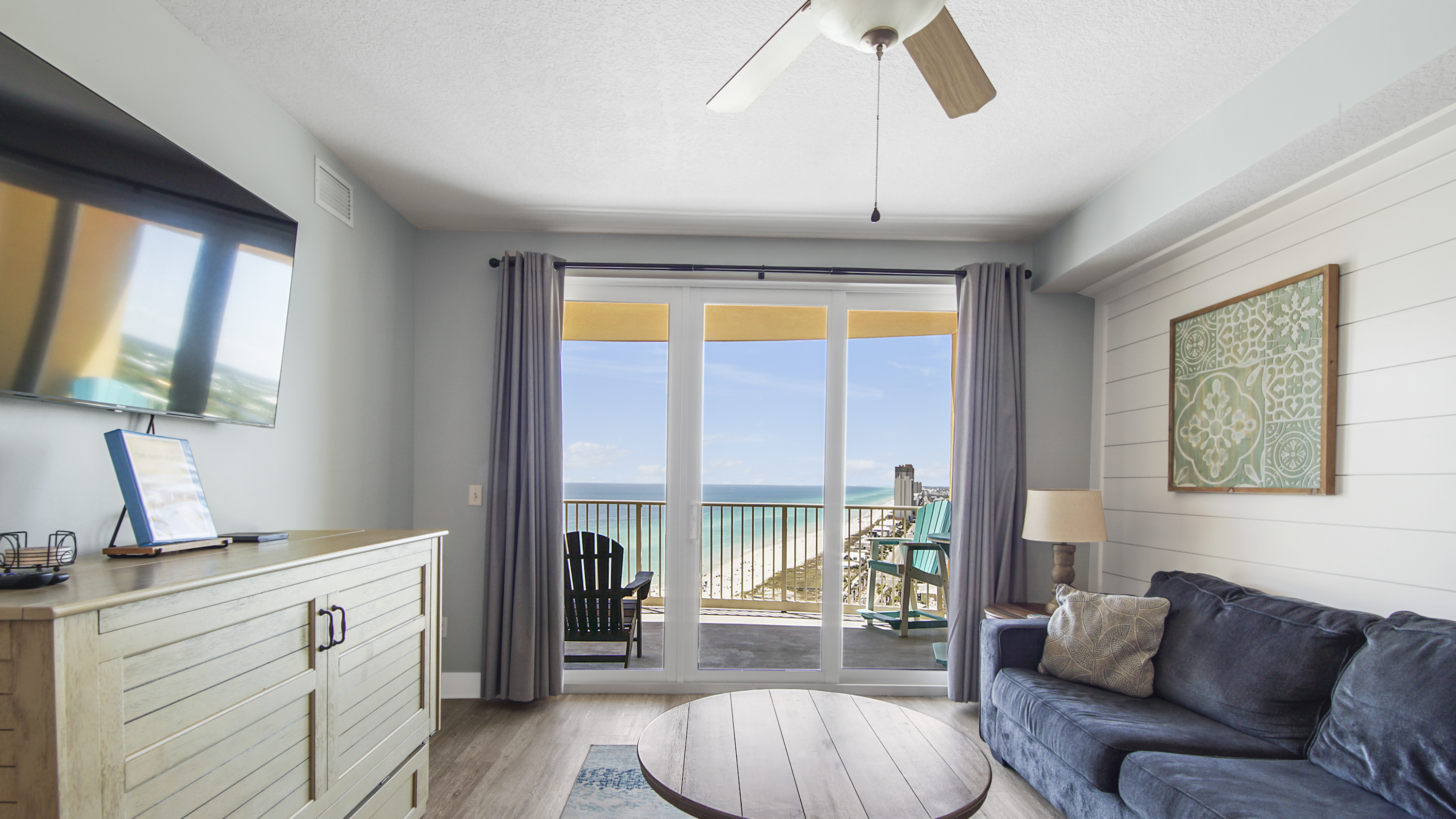 Panama City Beach, Florida, 32413, United States, 3 Bedrooms Bedrooms, ,2 BathroomsBathrooms,Residential,For Sale,1977035