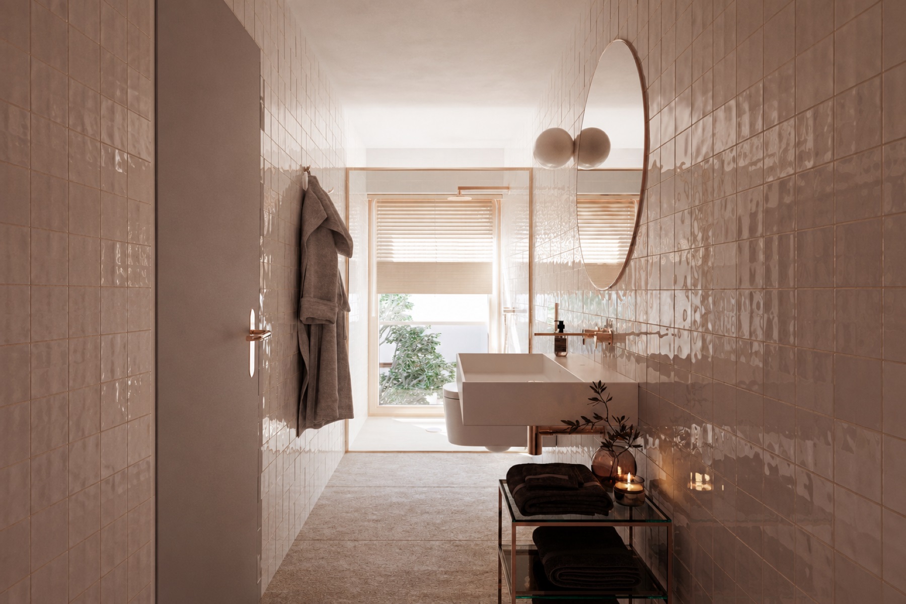  Duplex, 3 bedrooms, for Sale - 物件實景