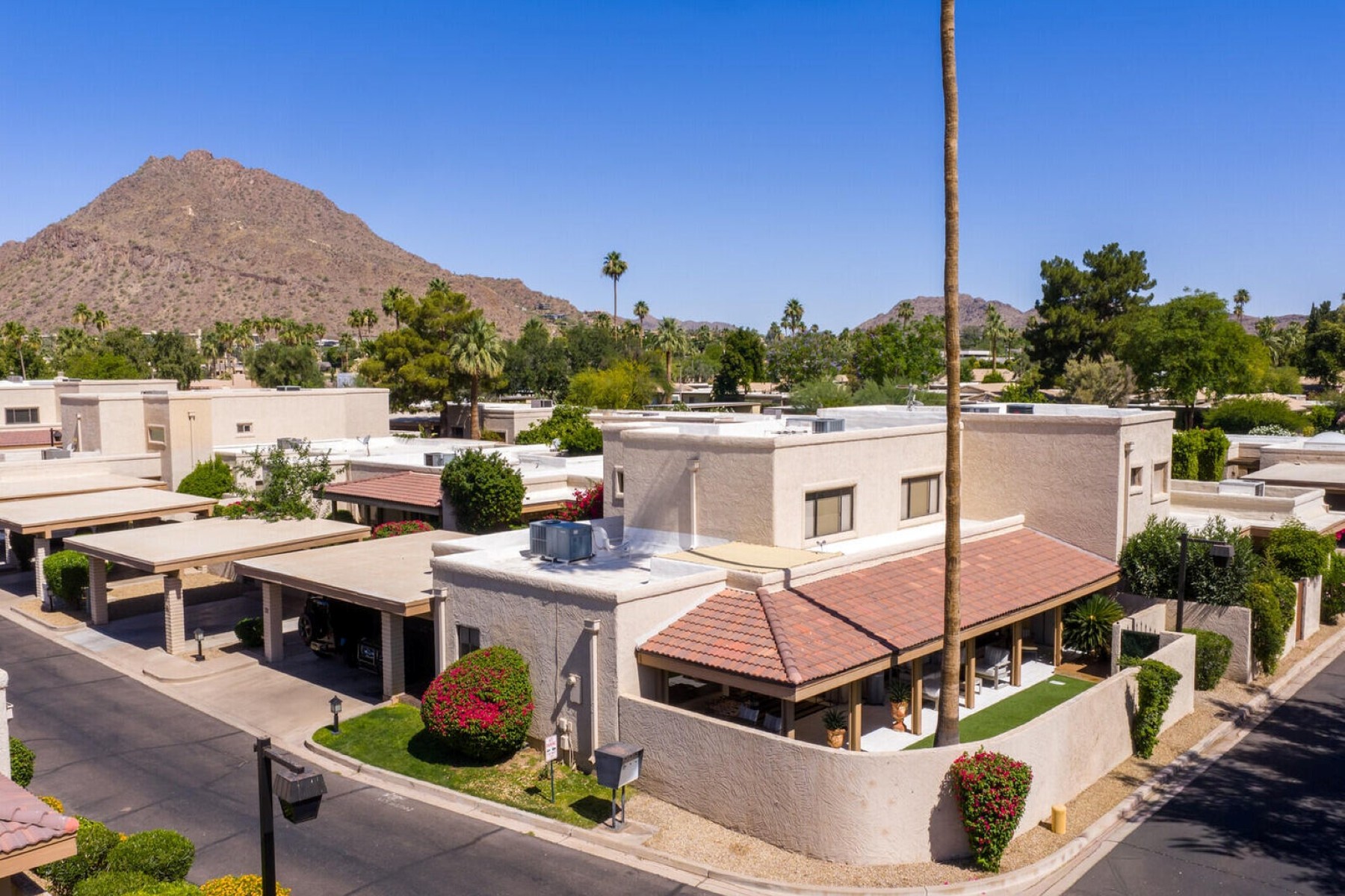  4525 N 66th Street ¦Scottsdale, AZ - 物件實景