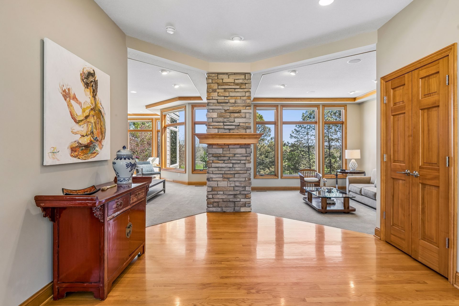  Luxury Living with Golf Course Views - 物件實景