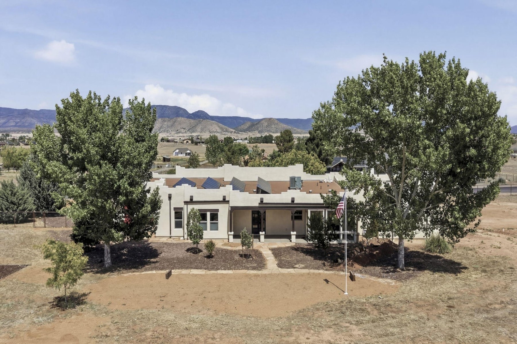  9040 N Antelope Meadows Drive¦Prescott Valley, AZ - 物件實景