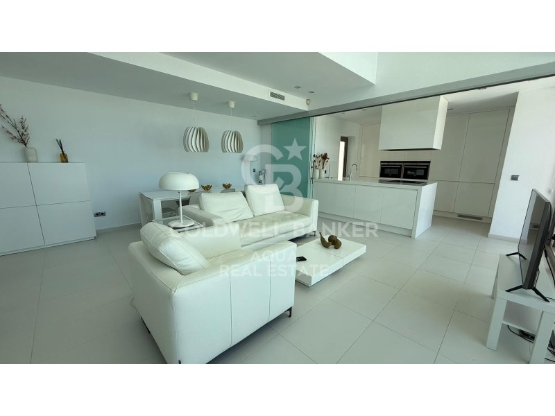 Altea, Comunidad Valenciana, ES, 4 Bedrooms Bedrooms, ,3 BathroomsBathrooms,Residential,For Sale,1849727
