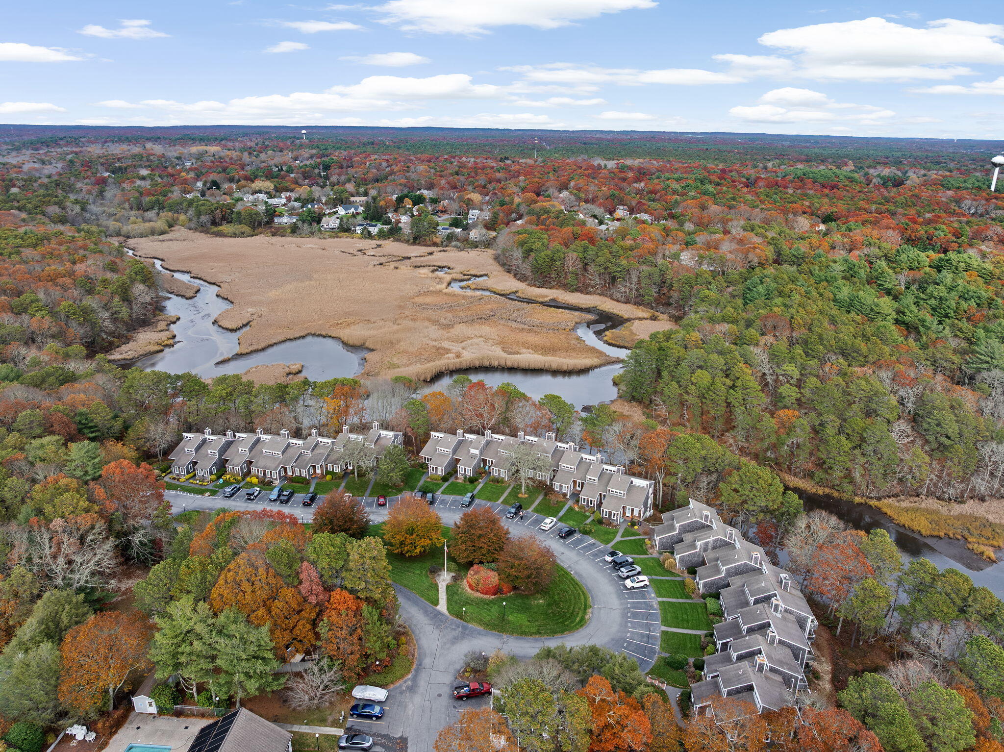 Mashpee, Massachusetts, 02649, United States, 2 Bedrooms Bedrooms, ,2 BathroomsBathrooms,Residential,For Sale,1992940