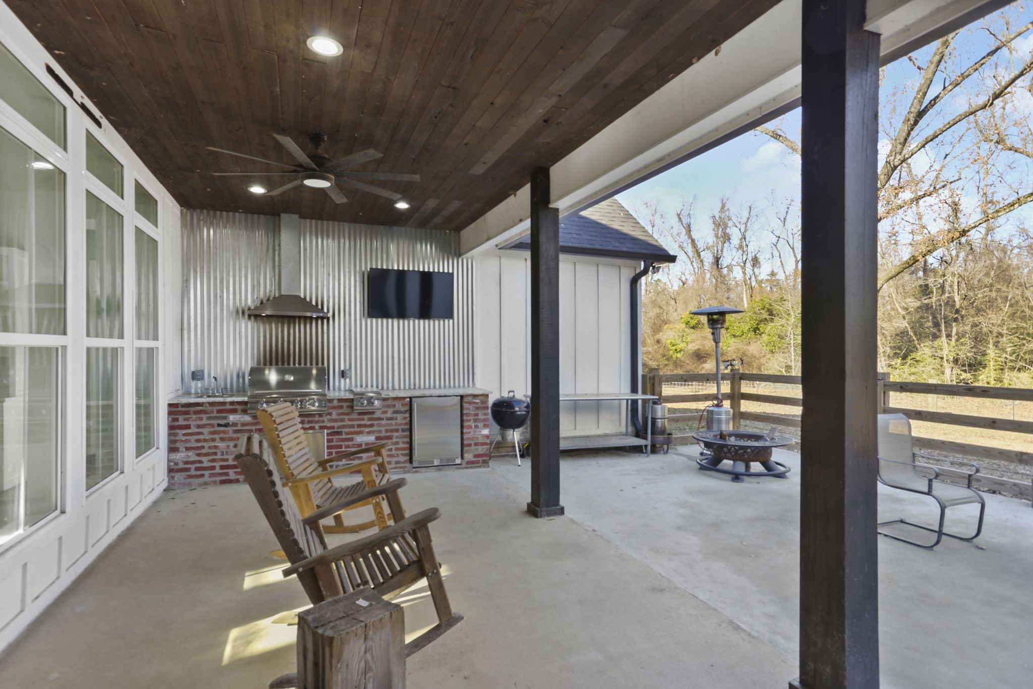 Zachary, Louisiana, 70791, United States, 4 Bedrooms Bedrooms, ,4 BathroomsBathrooms,Residential,For Sale,1998548