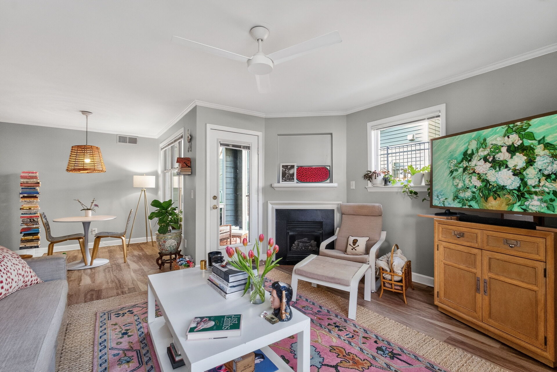  1111 Parkridge Lane, Raleigh, NC, 27605 - 物件實景