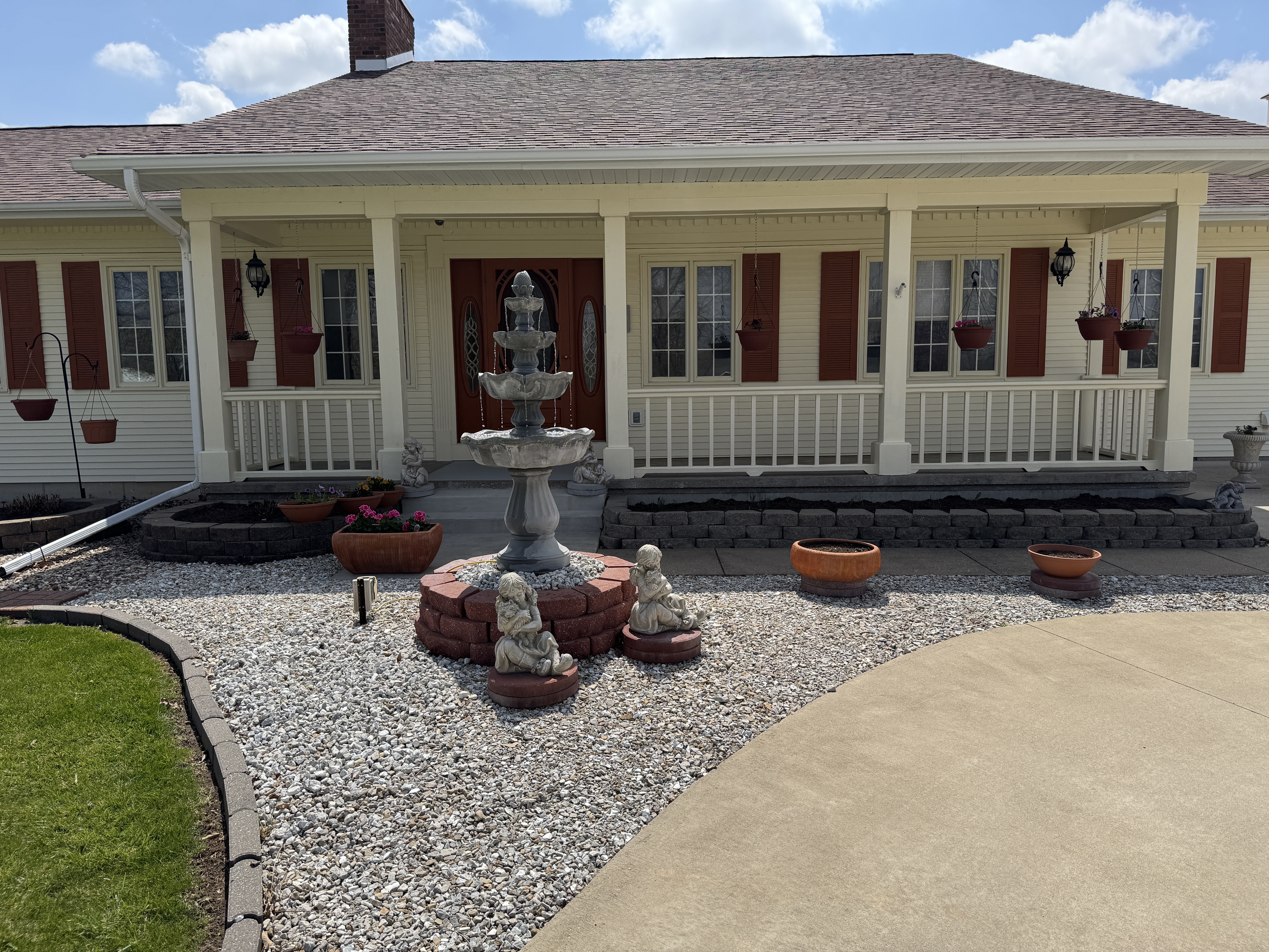 Kirksville, Missouri, 63501, United States, 3 Bedrooms Bedrooms, ,2 BathroomsBathrooms,Residential,For Sale,1873252