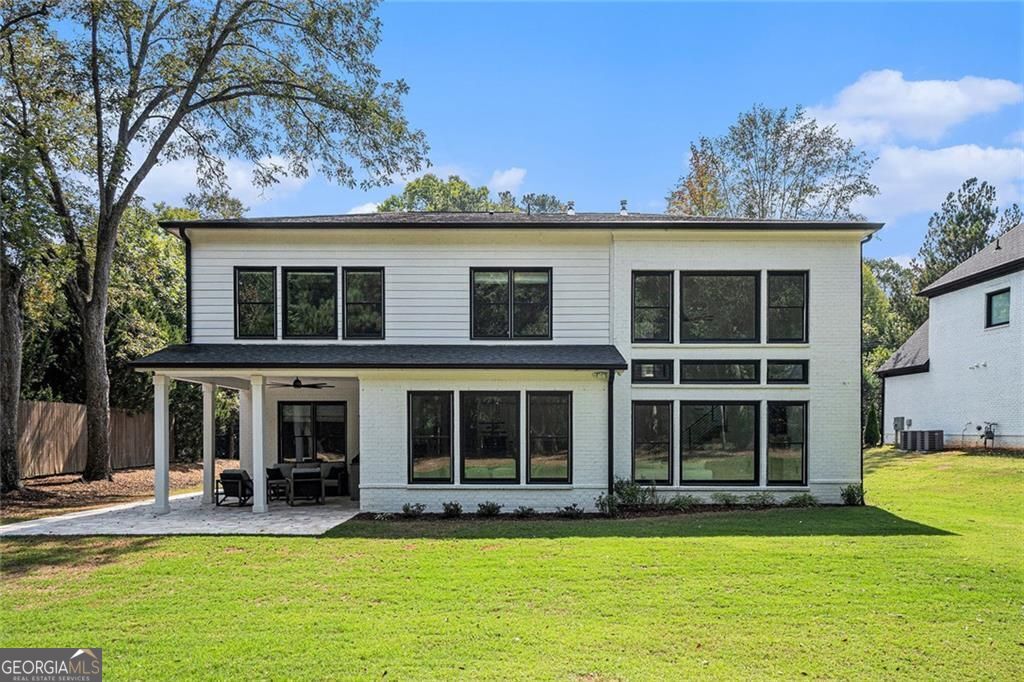 Alpharetta, Georgia, 30009, United States, 5 Bedrooms Bedrooms, ,4 BathroomsBathrooms,Residential,For Sale,1899249