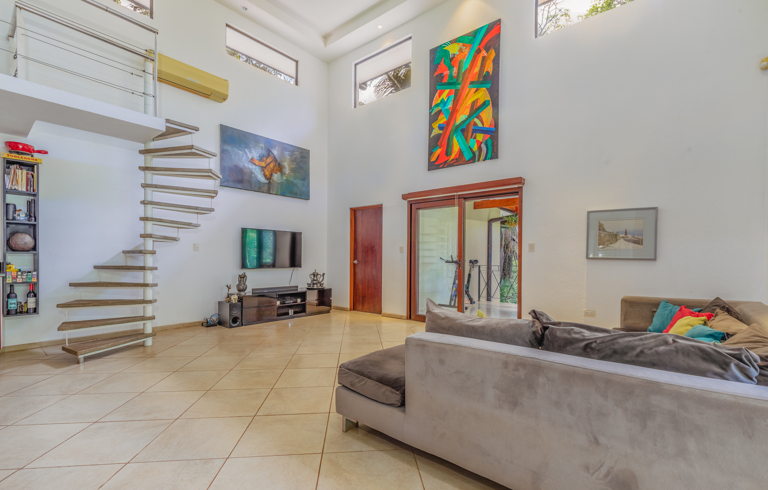 EE-49A EE49a, Nosara, Guanacaste, CR, 3 Bedrooms Bedrooms, ,2 BathroomsBathrooms,Residential,For Sale,EE-49A EE49a,1613603