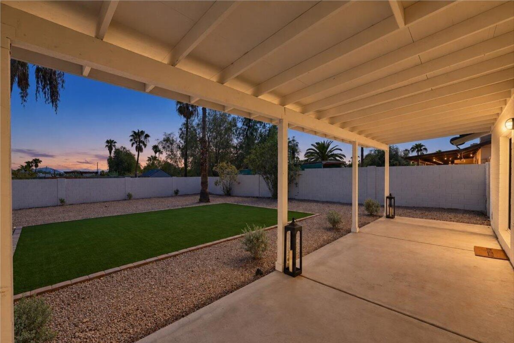  14047 N Hampstead Drive¦Fountain Hills, AZ - 物件實景
