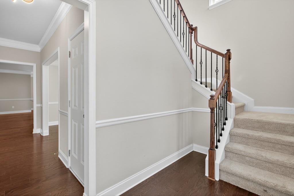 Canton, Georgia, 30114, United States, 5 Bedrooms Bedrooms, ,4 BathroomsBathrooms,Residential,For Sale,1941044