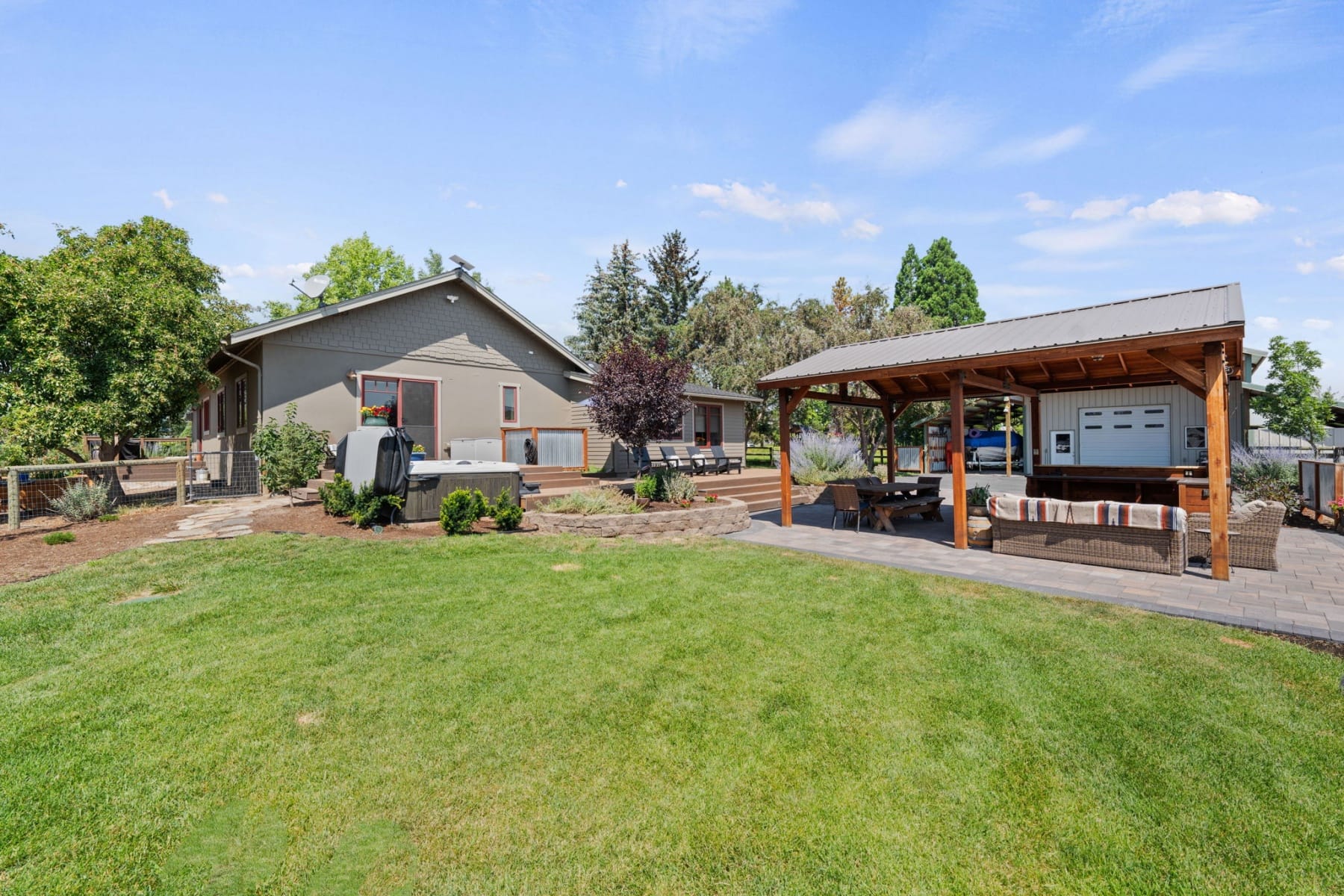  65880 93rd Street Bend, OR 97703 - 物件實景