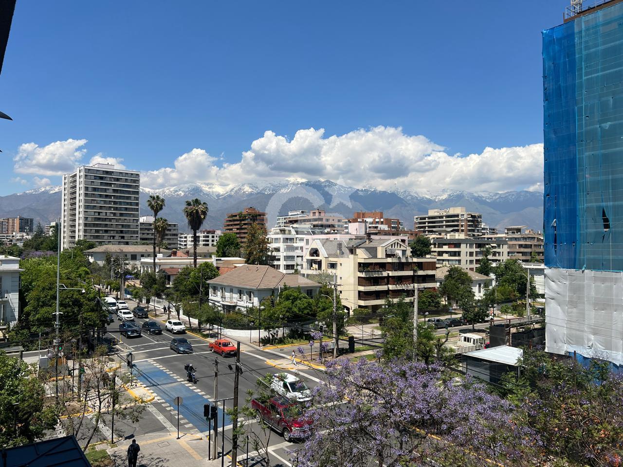 Providencia, Chile, 2 Bedrooms Bedrooms, ,2 BathroomsBathrooms,Residential,For Sale,1991939