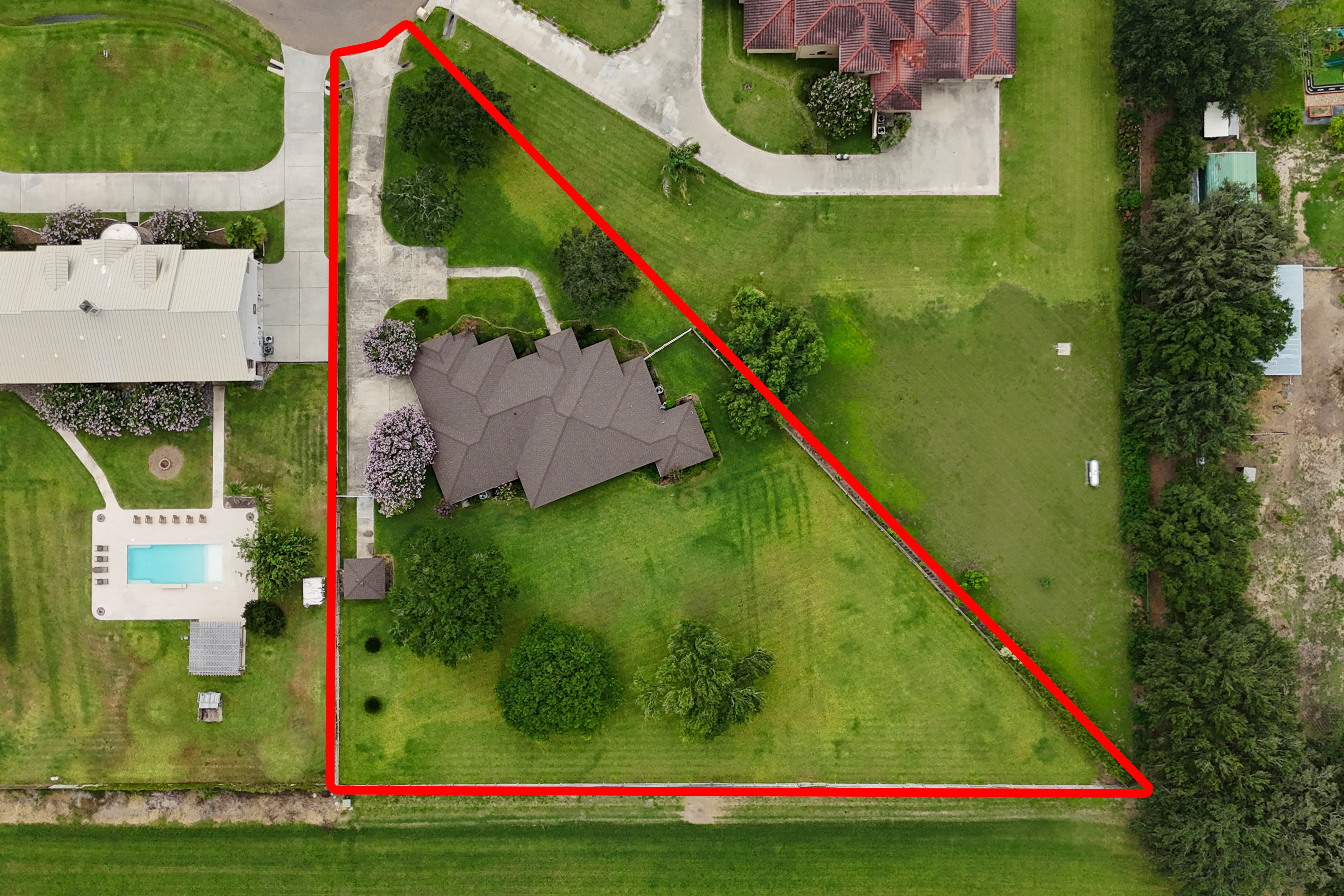 Harlingen, Texas, 78552, United States, 4 Bedrooms Bedrooms, ,3 BathroomsBathrooms,Residential,For Sale,1867020