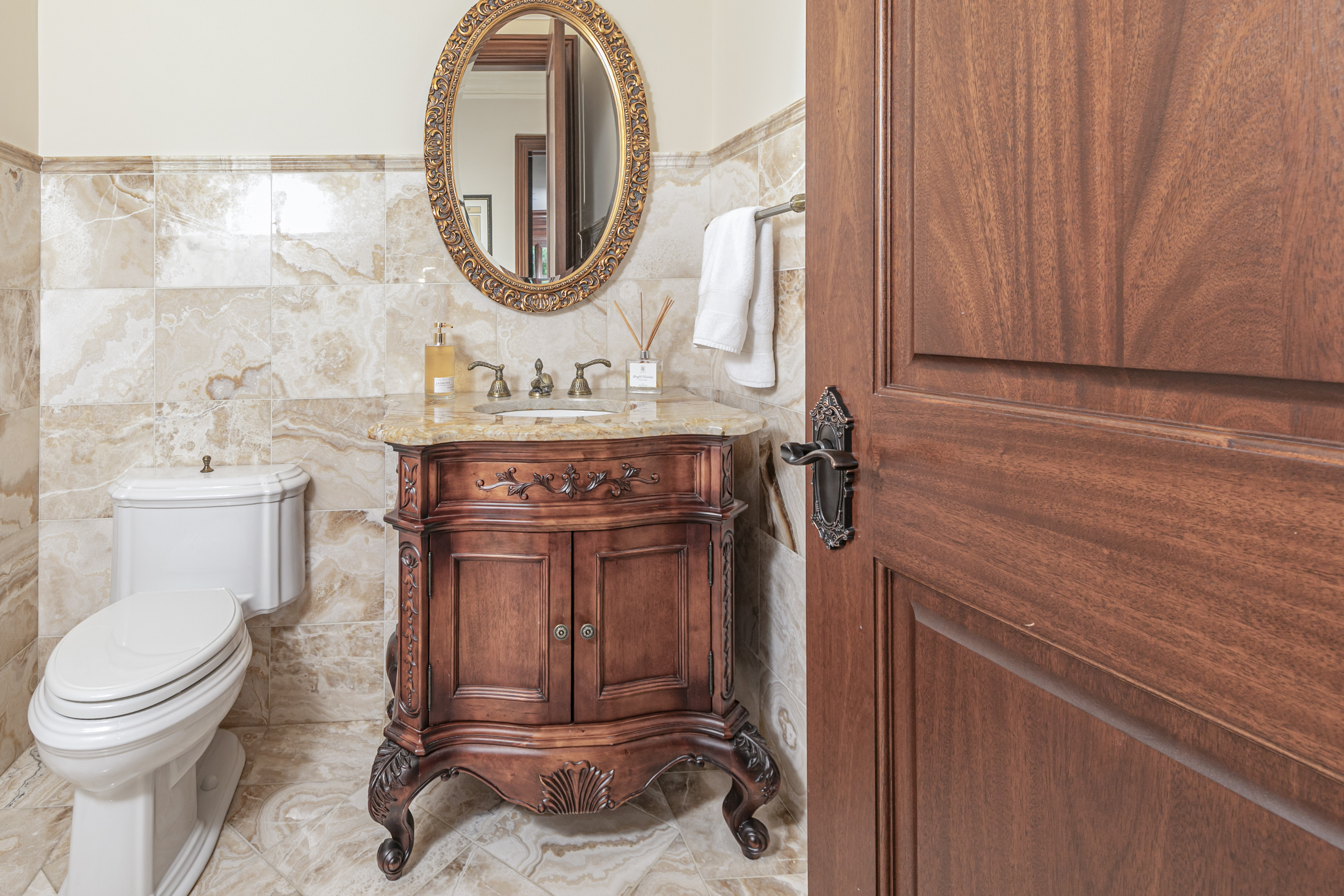  Extraordinary estate set on one of Princeton
