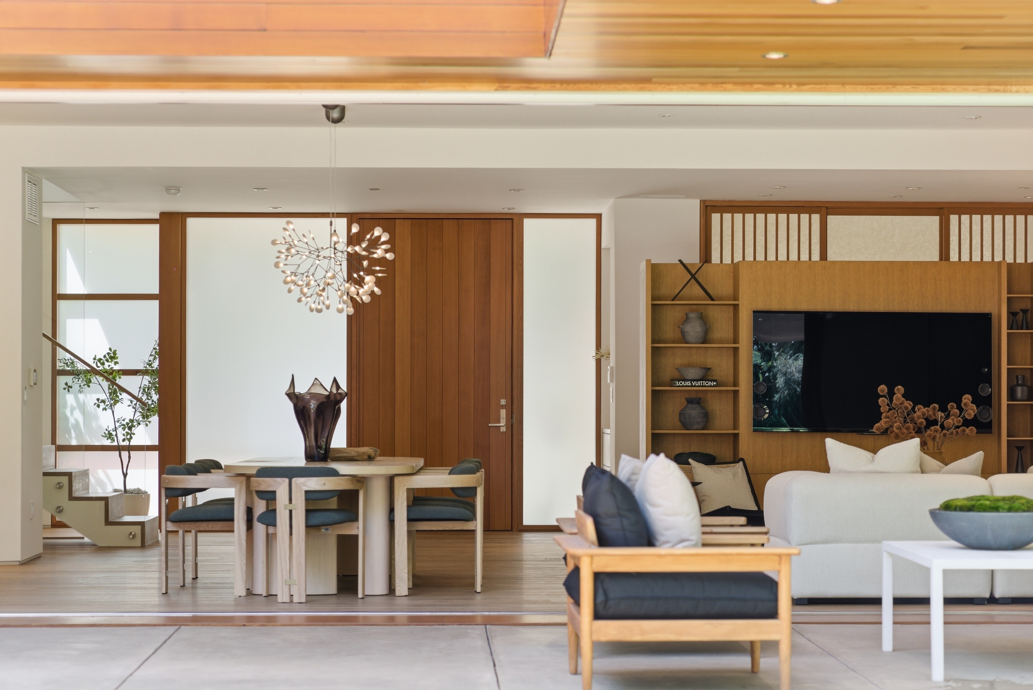  Architectural Precision with Everyday Ease - 物件實景