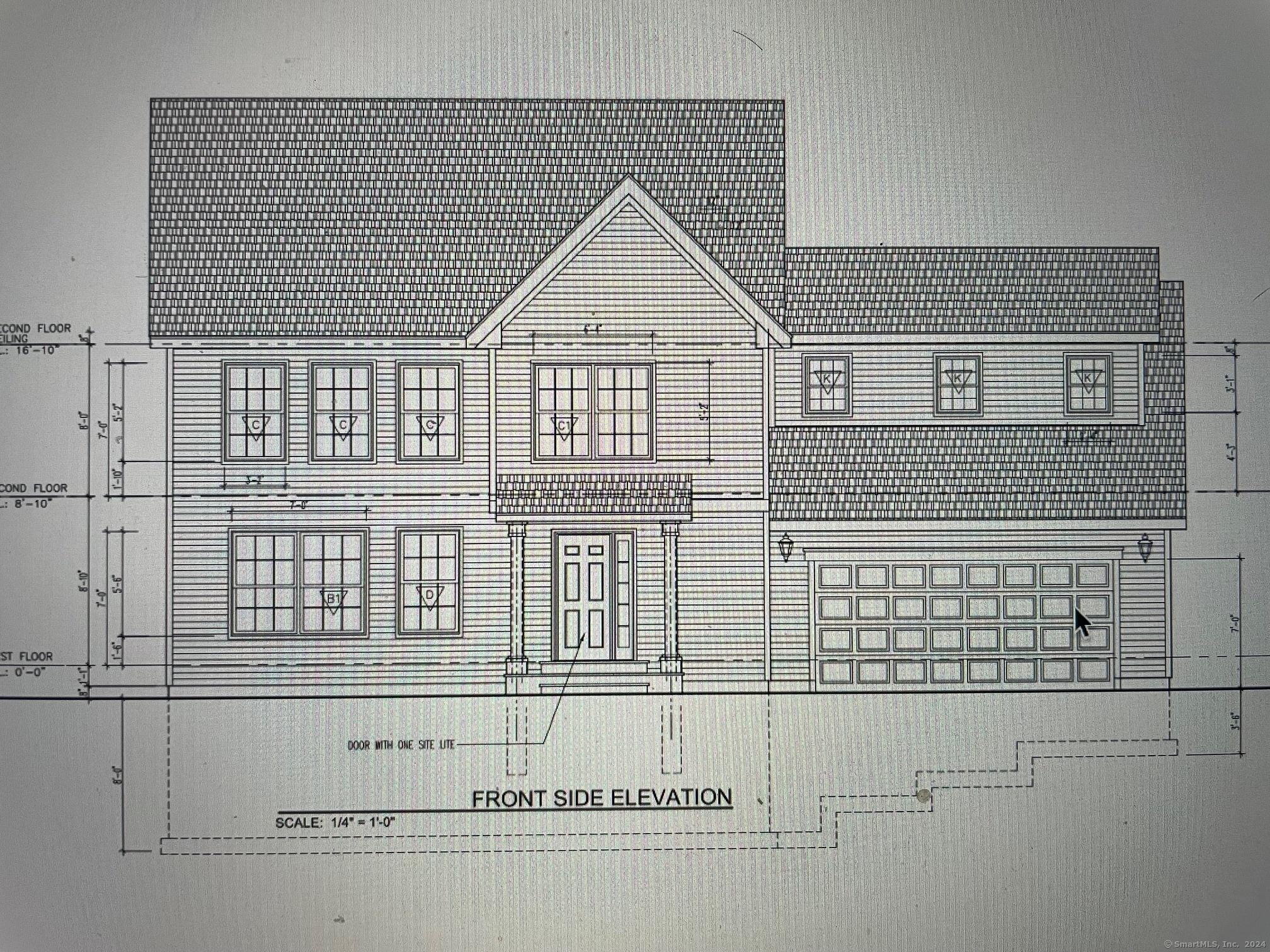 East Windsor, Connecticut, 06088, United States, 4 Bedrooms Bedrooms, ,4 BathroomsBathrooms,Residential,For Sale,1905576