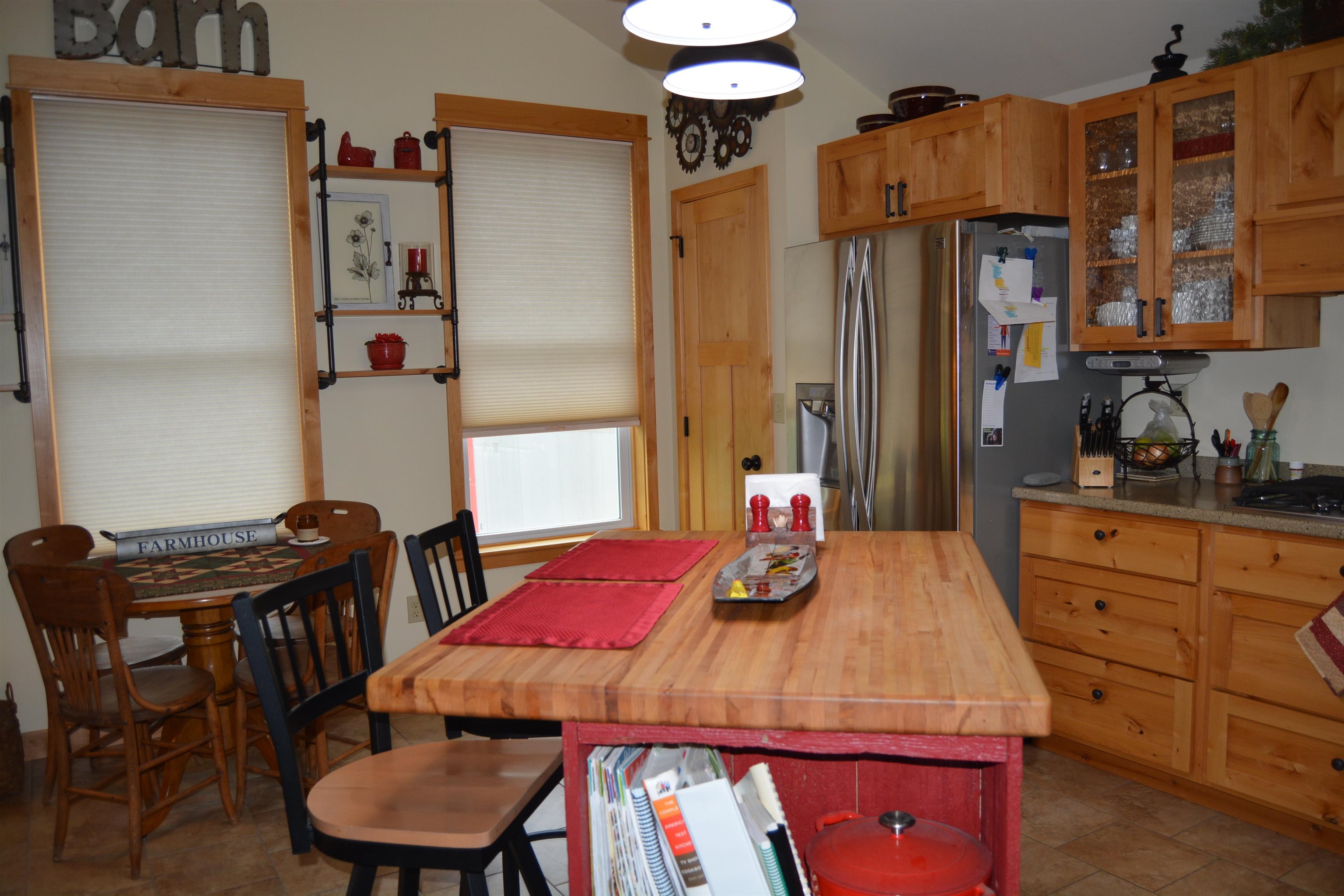 Richland Center, Wisconsin, 53581, United States, 1 Bedroom Bedrooms, ,2 BathroomsBathrooms,Residential,For Sale,2037318
