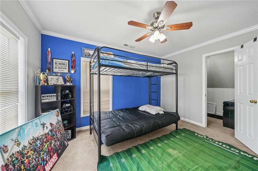 Stockbridge, Georgia, 30281, United States, 5 Bedrooms Bedrooms, ,4 BathroomsBathrooms,Residential,For Sale,1975604