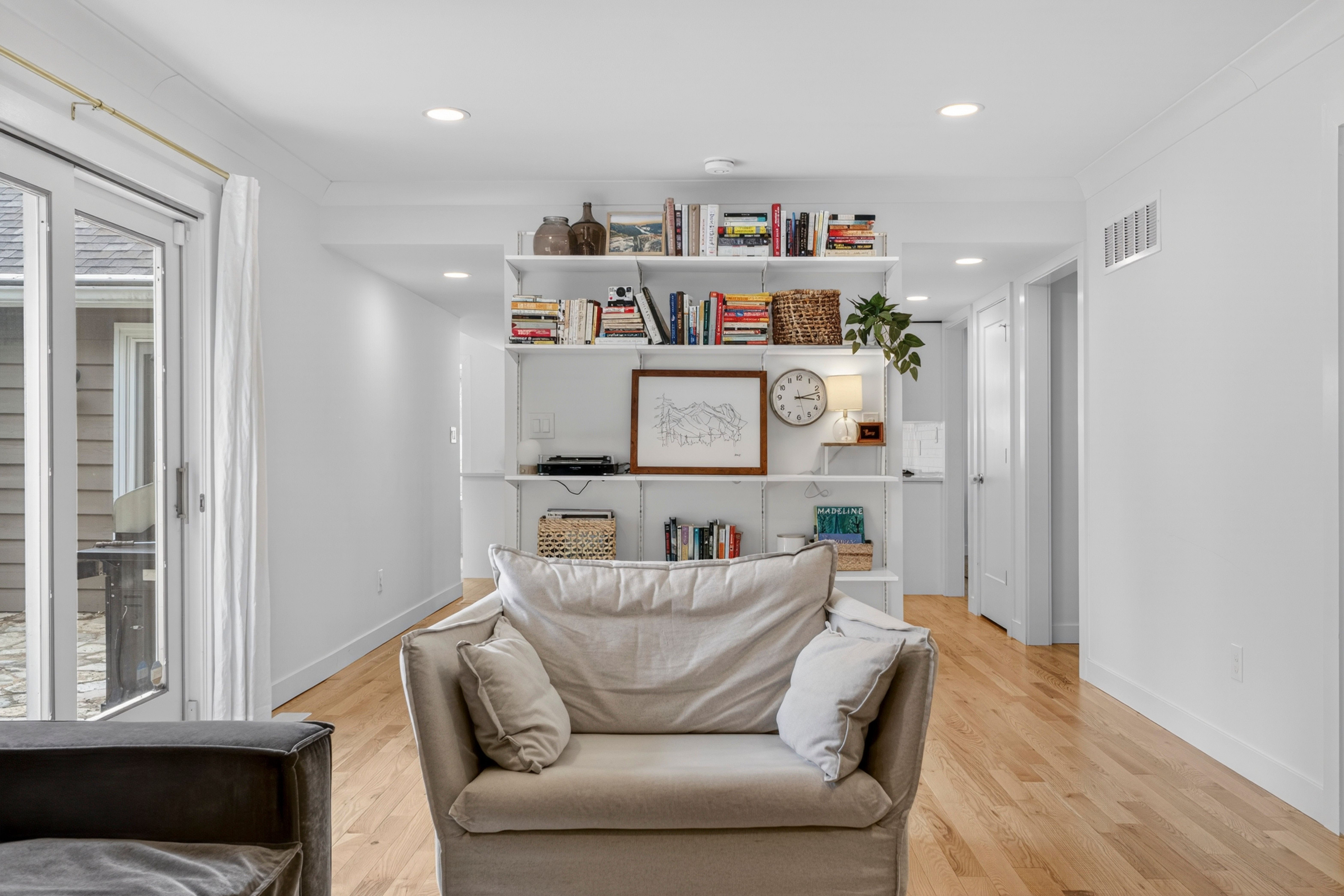  Charming Modern Retreat in the Heart of Mason Valley - 物件實景