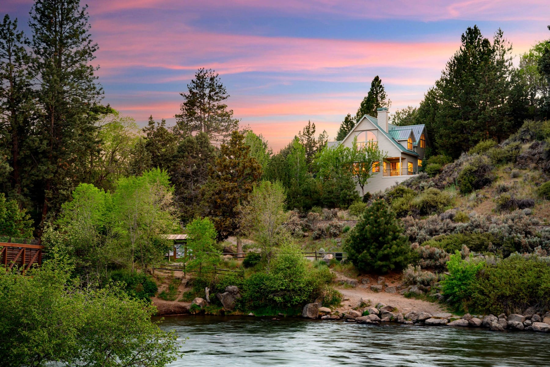  1991 NW 1st Street Bend, OR 97703 - 物件實景