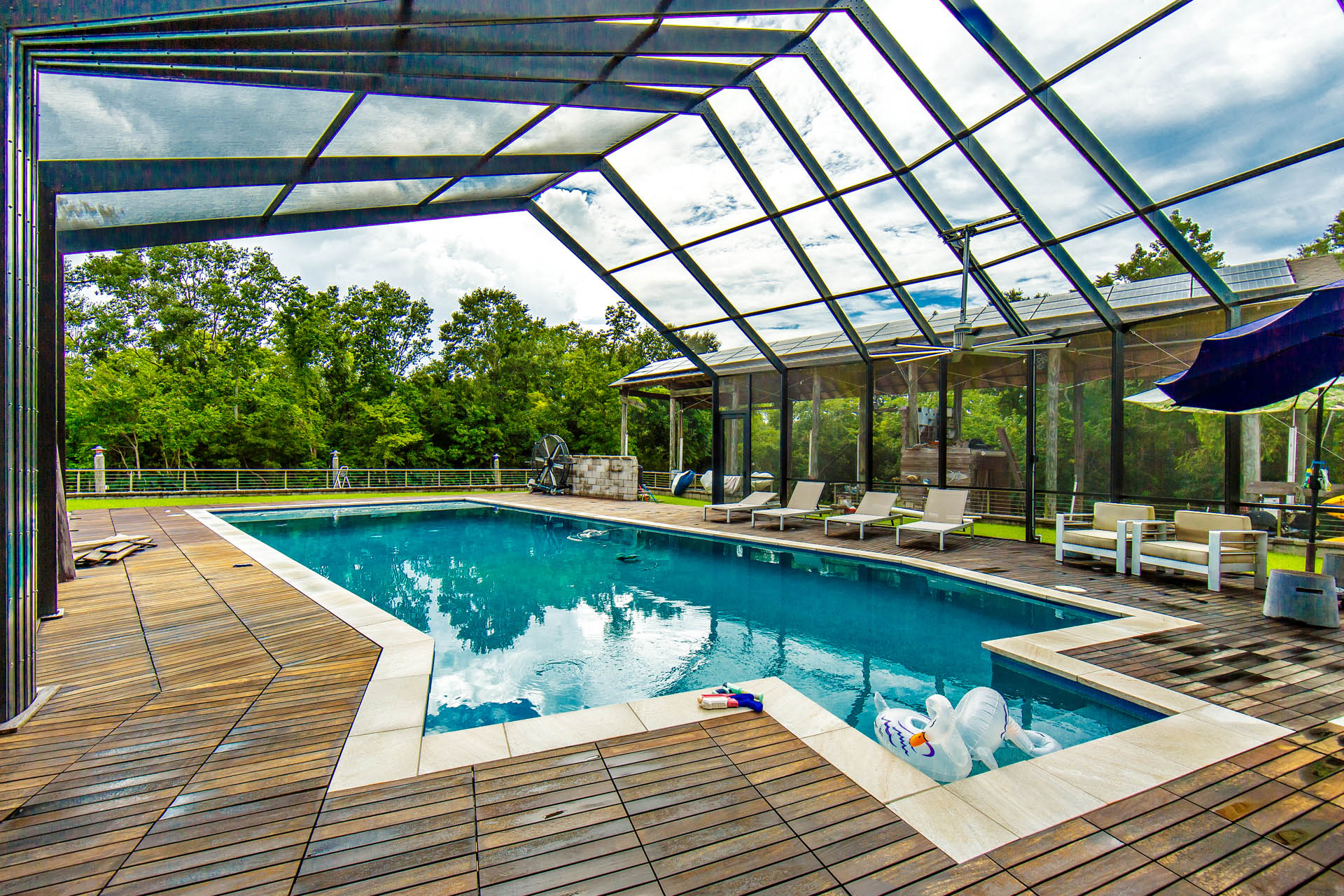 Houma, Louisiana, 70360, United States, 4 Bedrooms Bedrooms, ,5 BathroomsBathrooms,Residential,For Sale,1924614