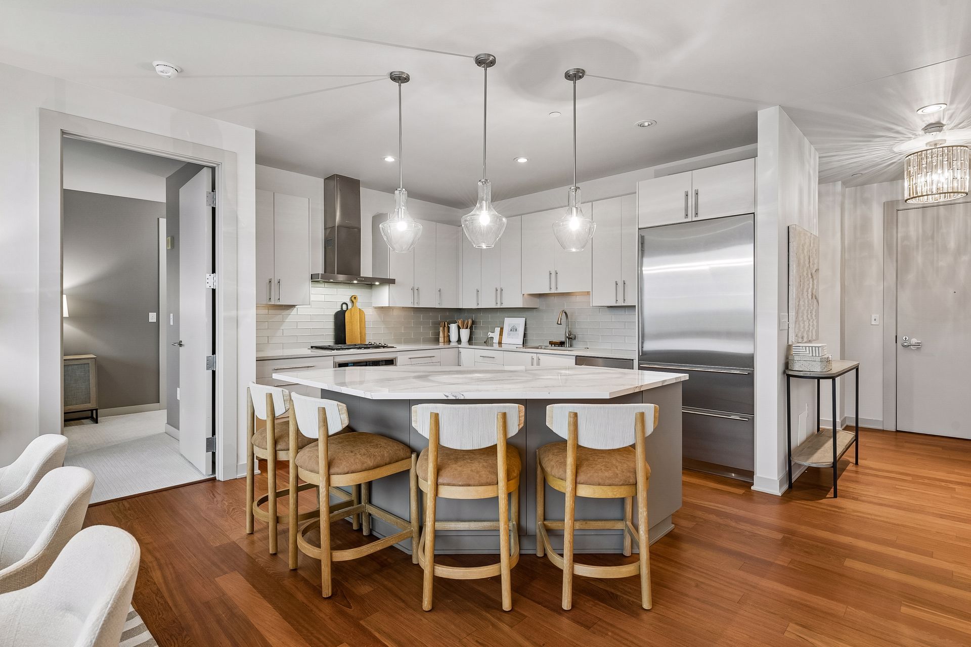  Refined Luxury Living at The Westin Edina Galleria - 物件實景