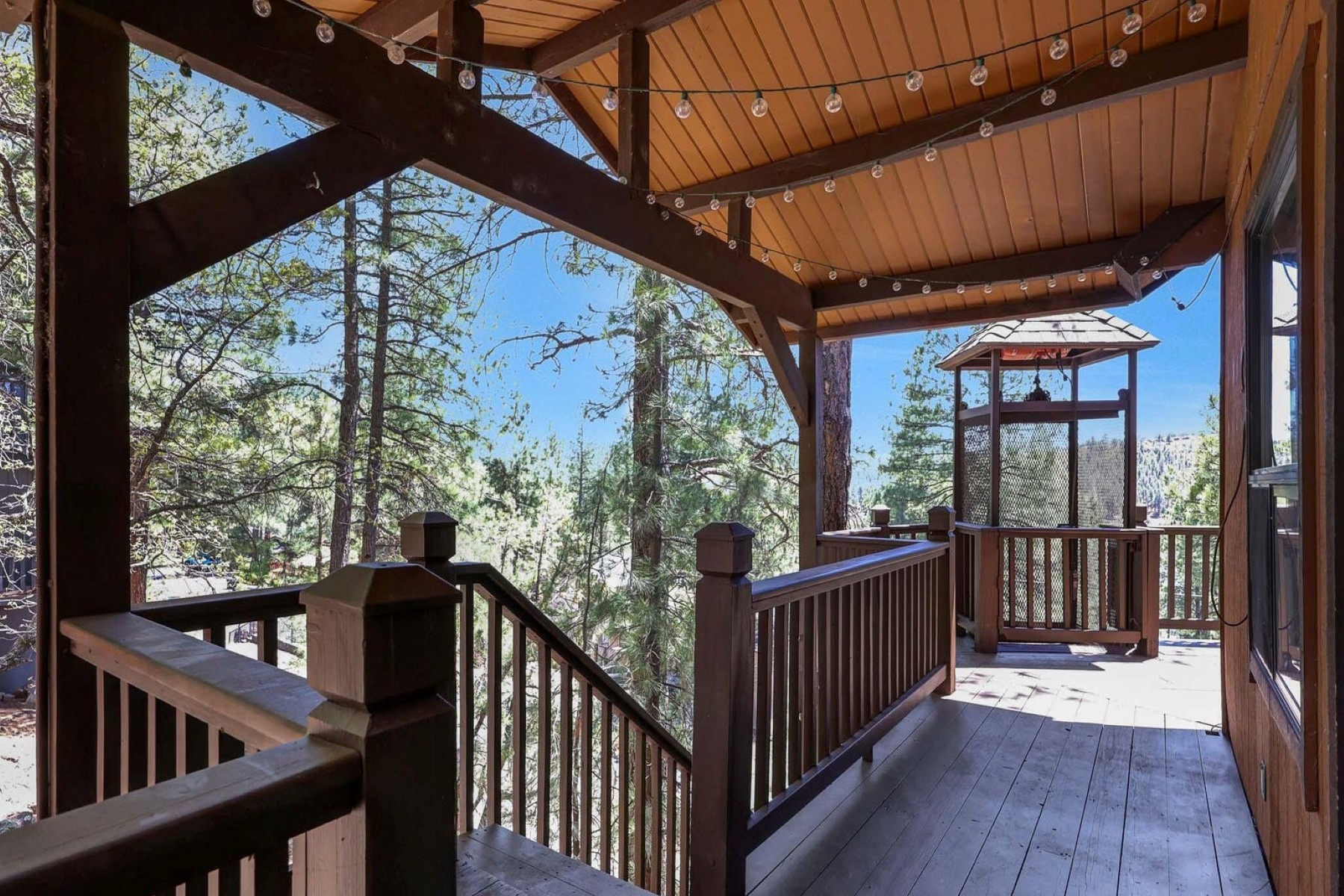  1070 E Lake Meadow Circle ¦ Munds Park, AZ - 物件實景