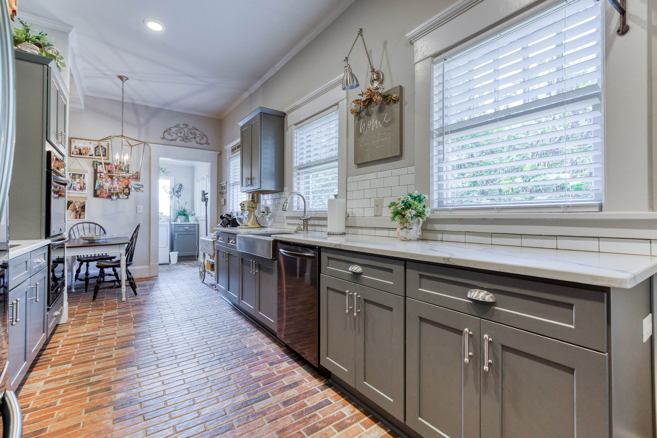  Charming 1930s Home in a Prime Monroe Location - 物件實景