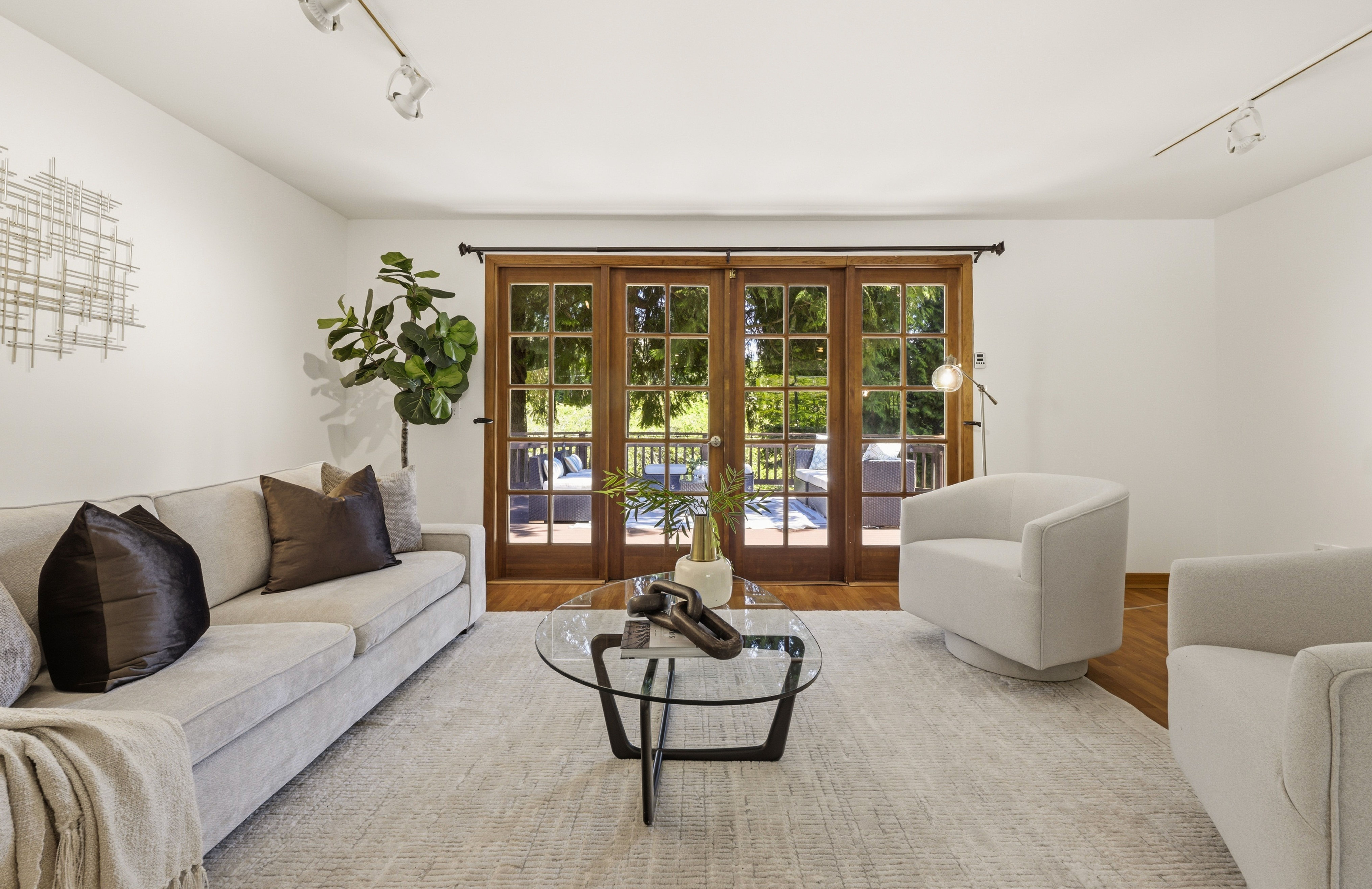  7612 135th Place Northeast, Redmond, WA 98052 - 物件實景