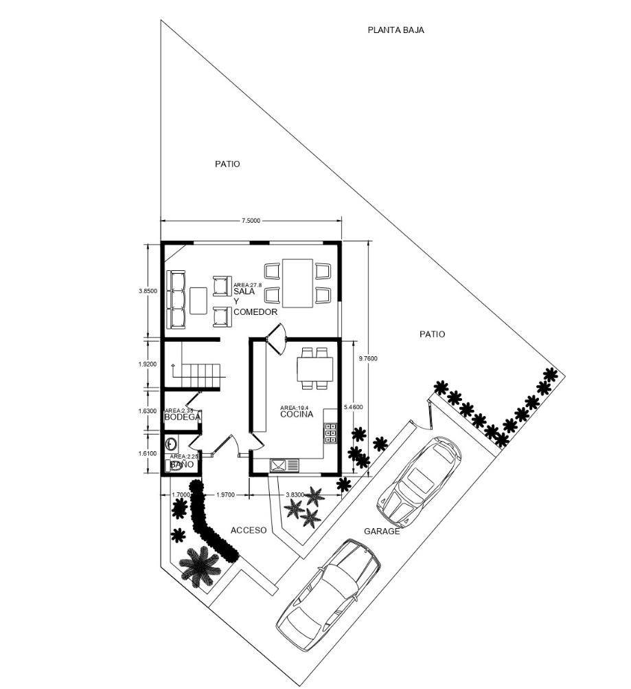 Álvaro Obregón, Ciudad de México, 01700, Mexico, 4 Bedrooms Bedrooms, ,3 BathroomsBathrooms,Residential,For Sale,1729158