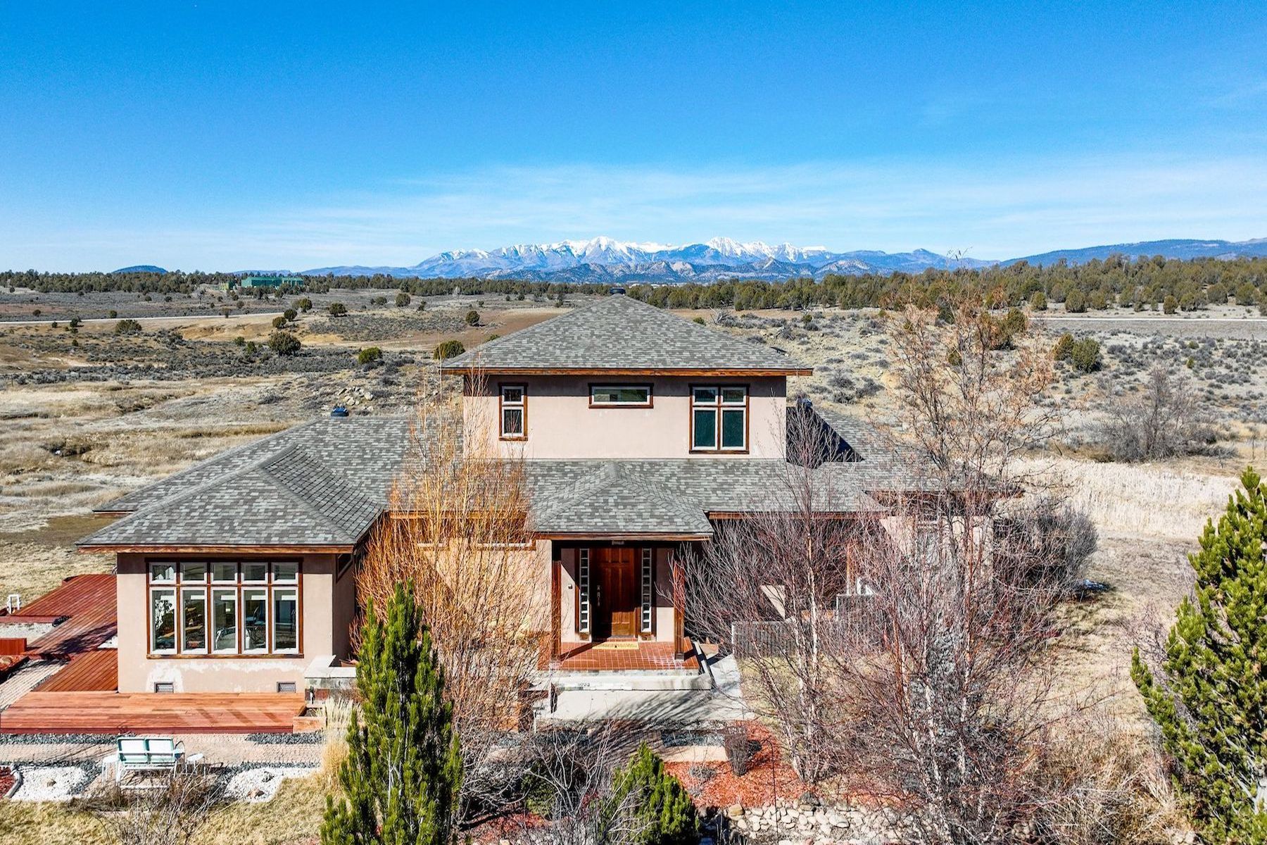  2355 County Road 513, Durango, CO 81301 - 物件實景