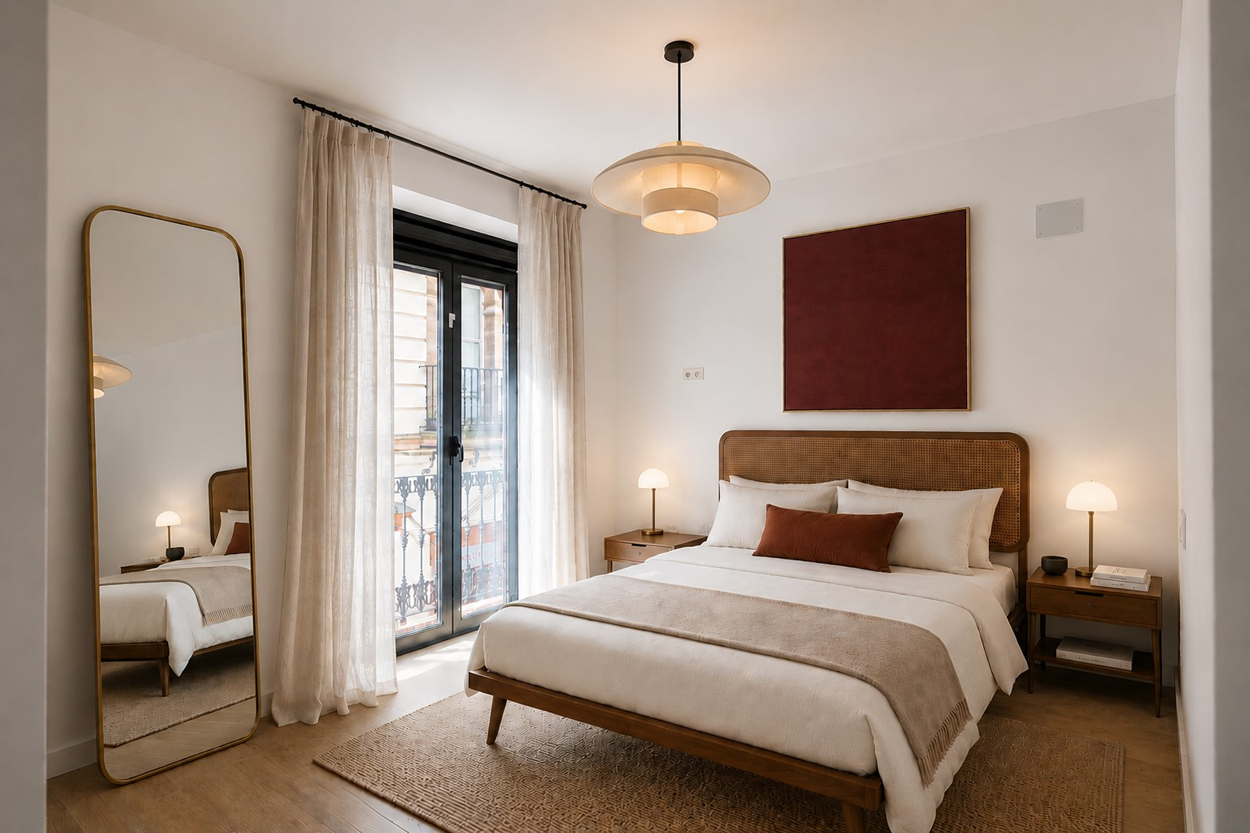  New property located in the heart of Alameda de Hércules - 物件實景