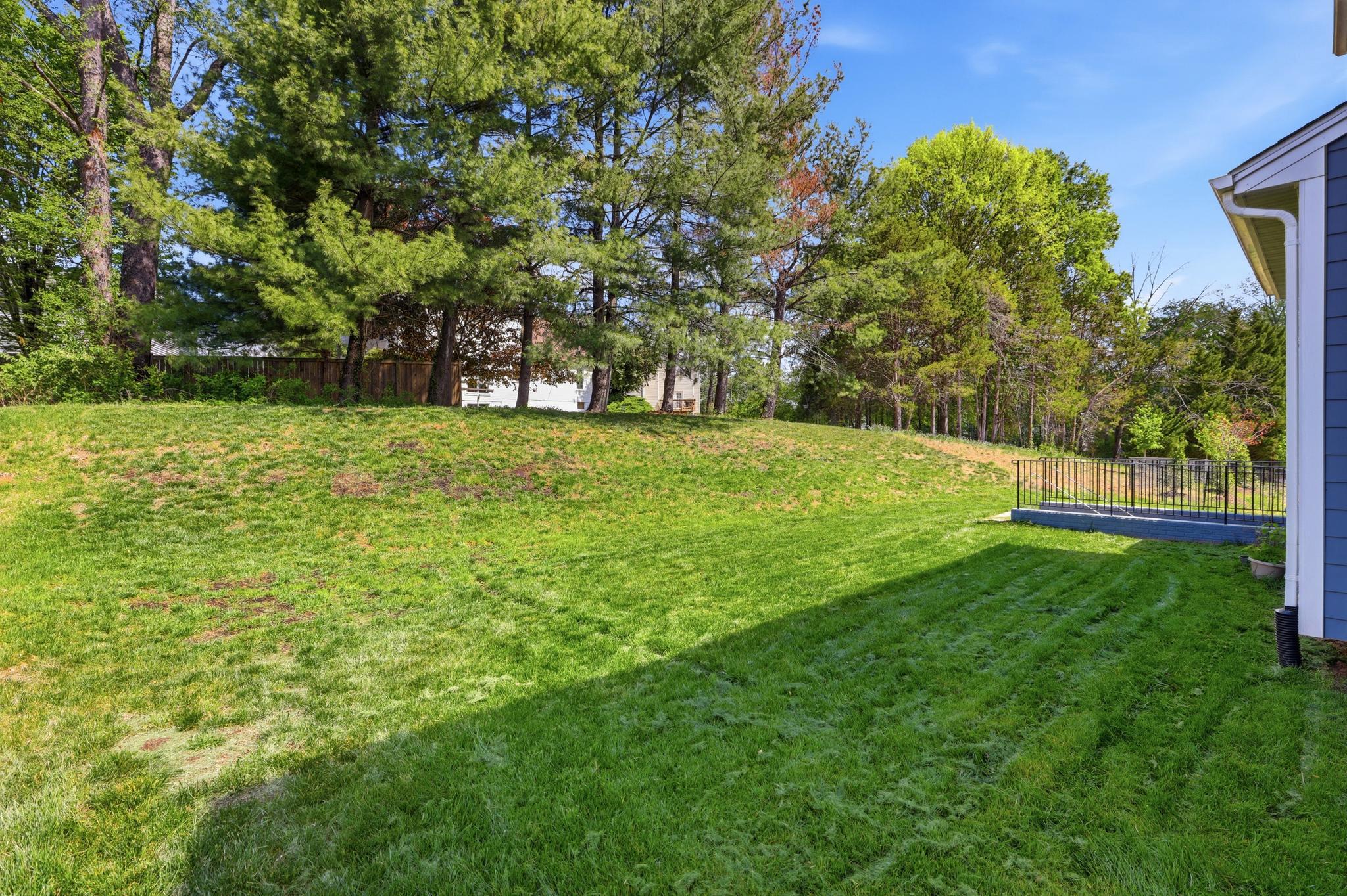  9428 Deschamp Court, Manassas, VA, 20112 - 物件實景