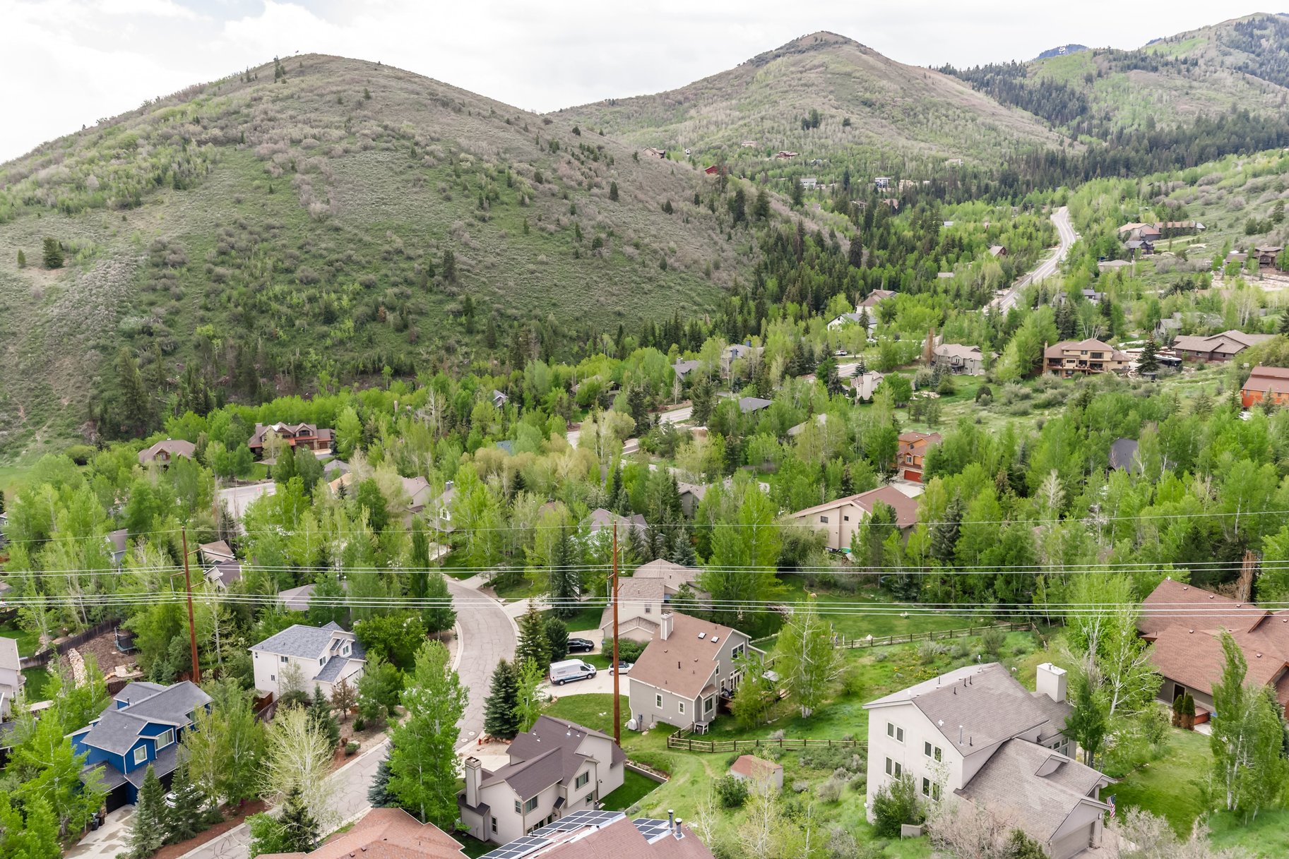  Remodeled Home in the Park City Utah School District - 物件實景