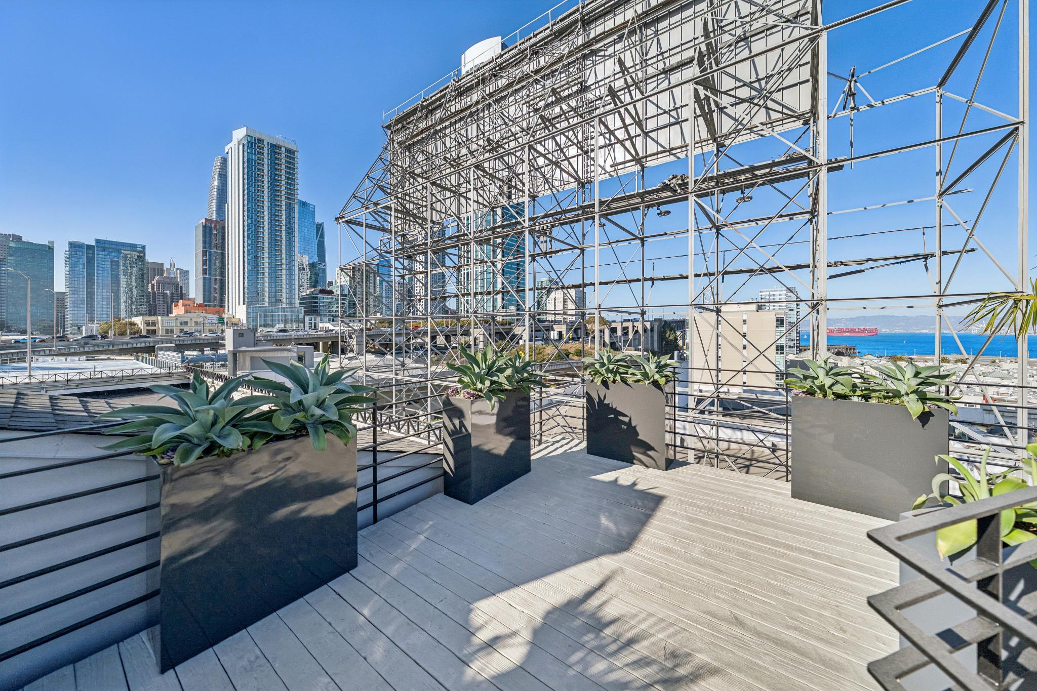 355 Bryant Street #109 - 物件實景